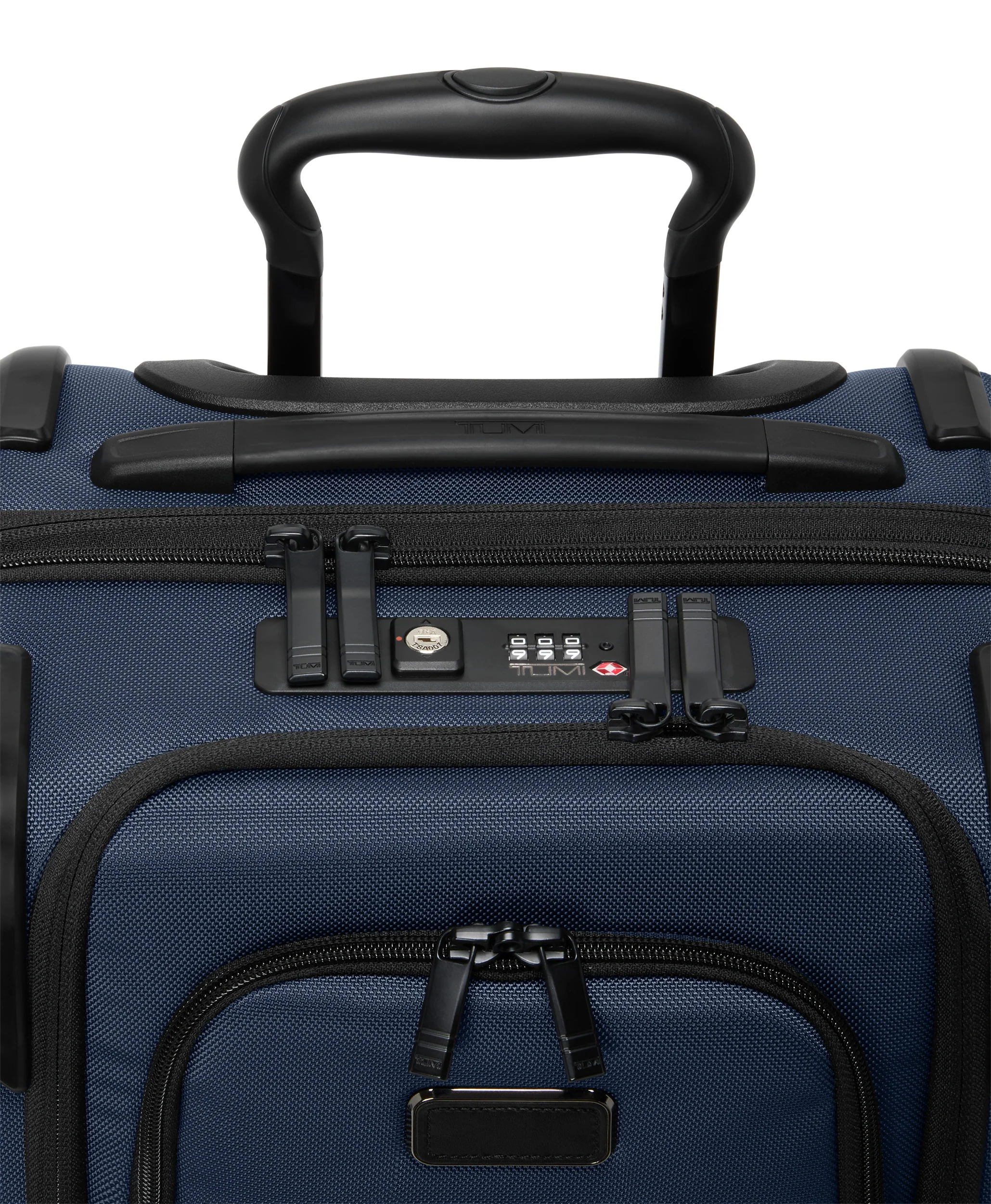 Tumi Alpha Dual Access Expandable Carry-On 55 cm - Image 10