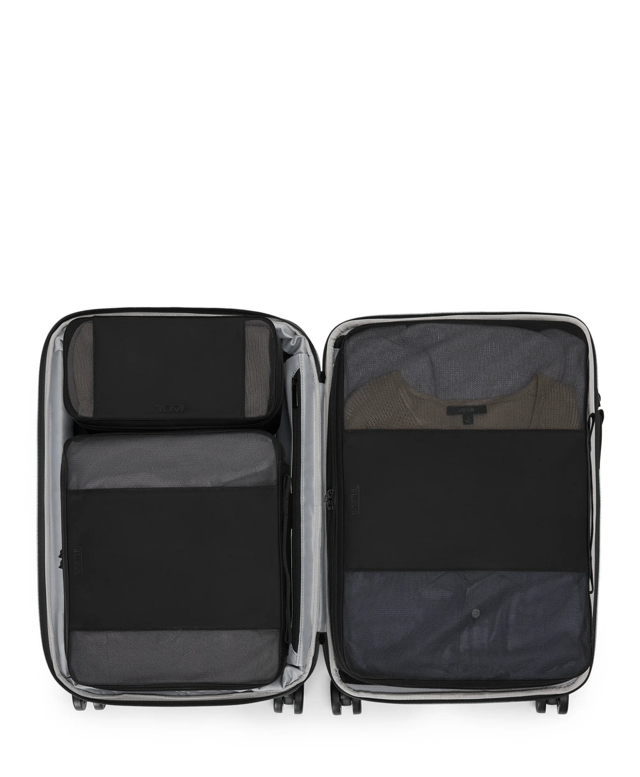 Tumi Alpha Dual Access Expandable Carry-On 55 cm - Image 11