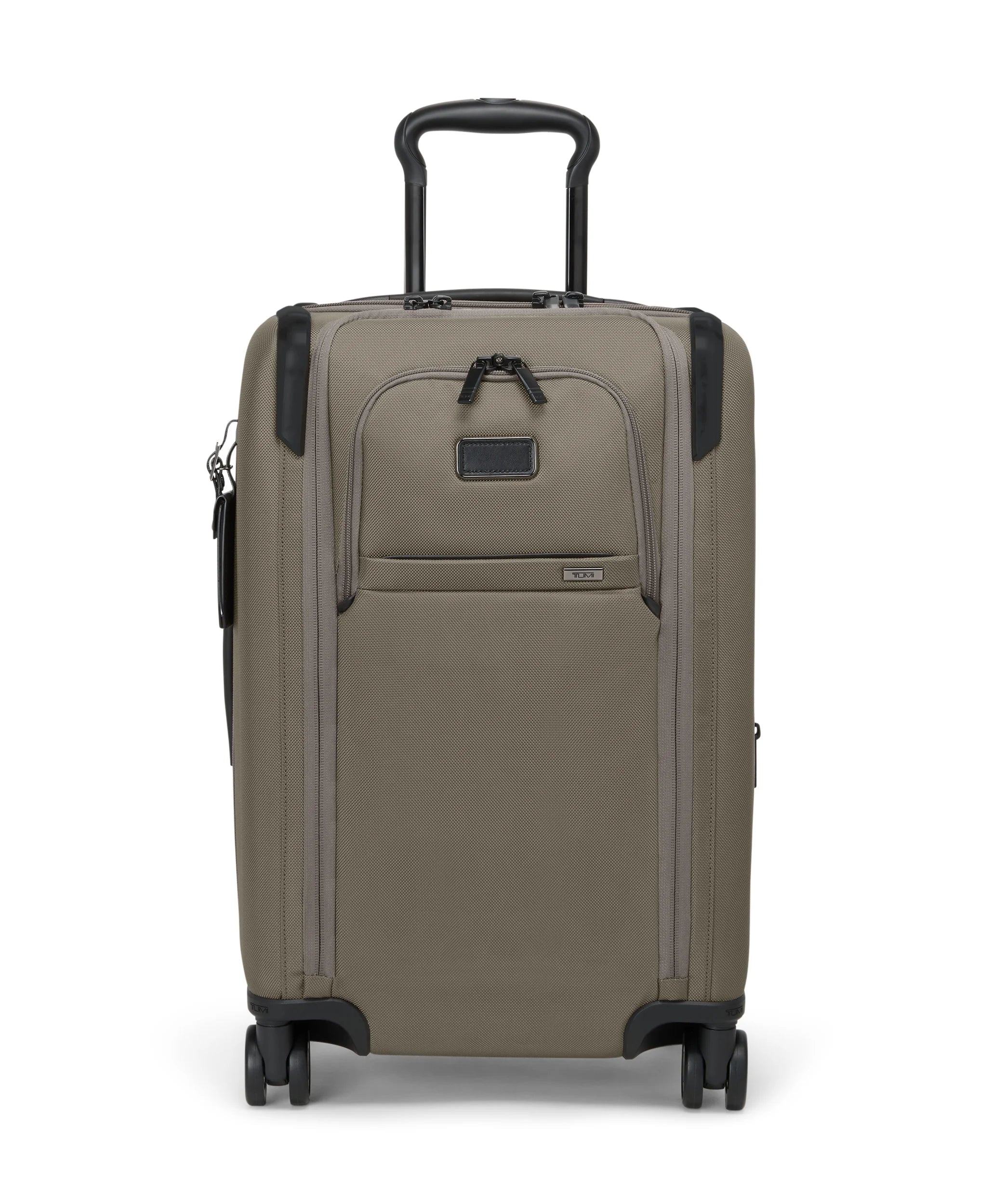 Tumi Alpha Dual Access Expandable Carry-On 55 cm - Image 12