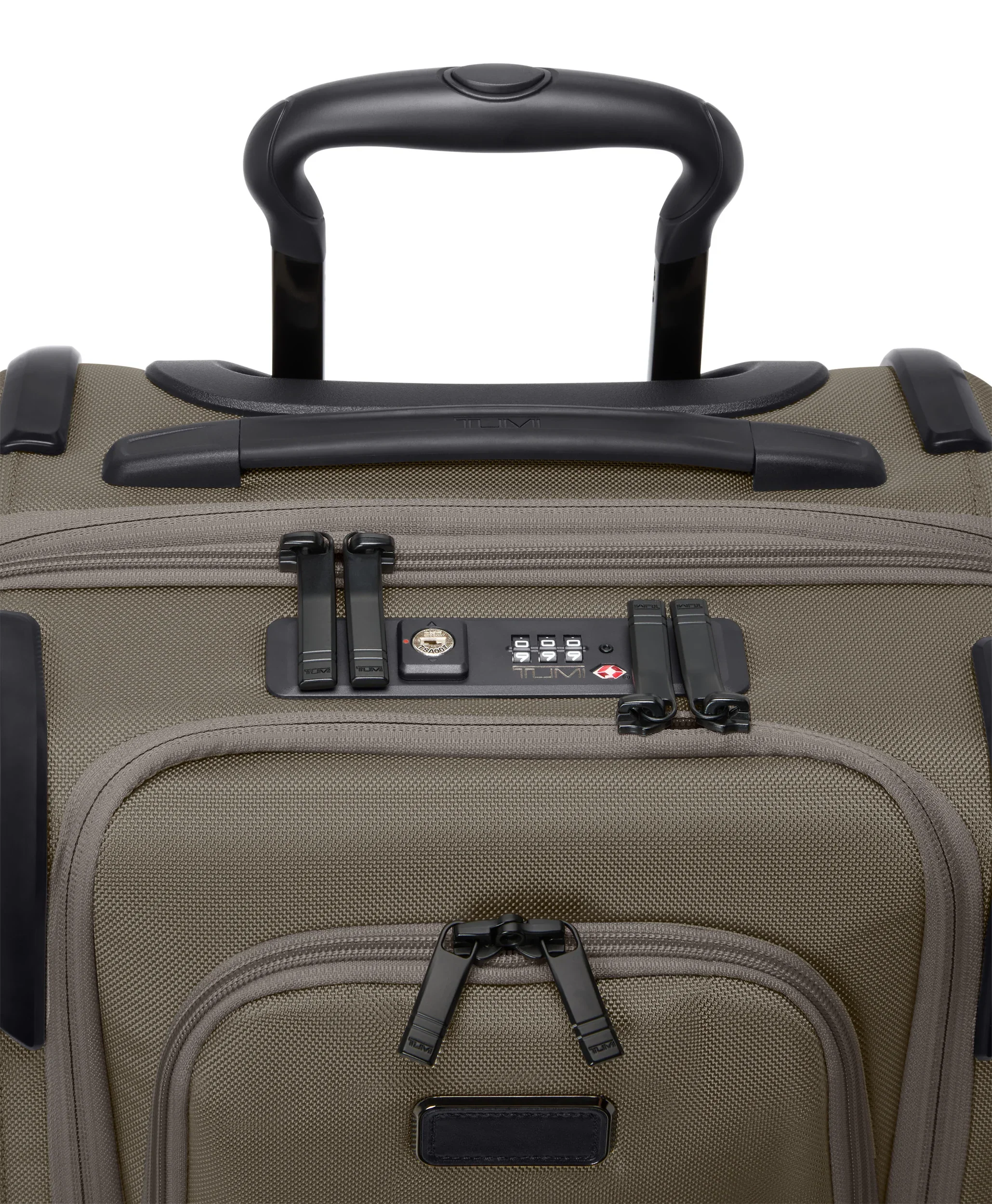 Tumi Alpha Dual Access Expandable Carry-On 55 cm - Image 15