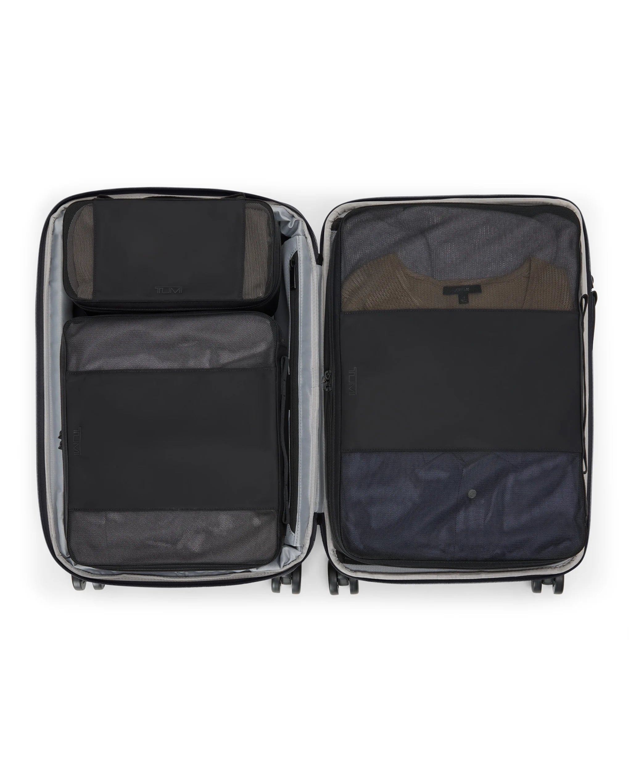 Tumi Alpha Dual Access Expandable Carry-On 55 cm - Image 16