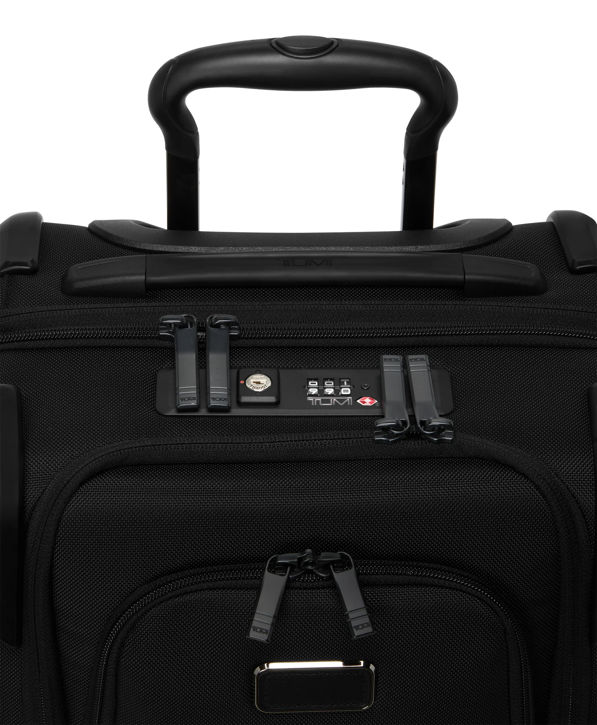 Tumi Alpha Dual Access Expandable Carry-On 55 cm - Image 4