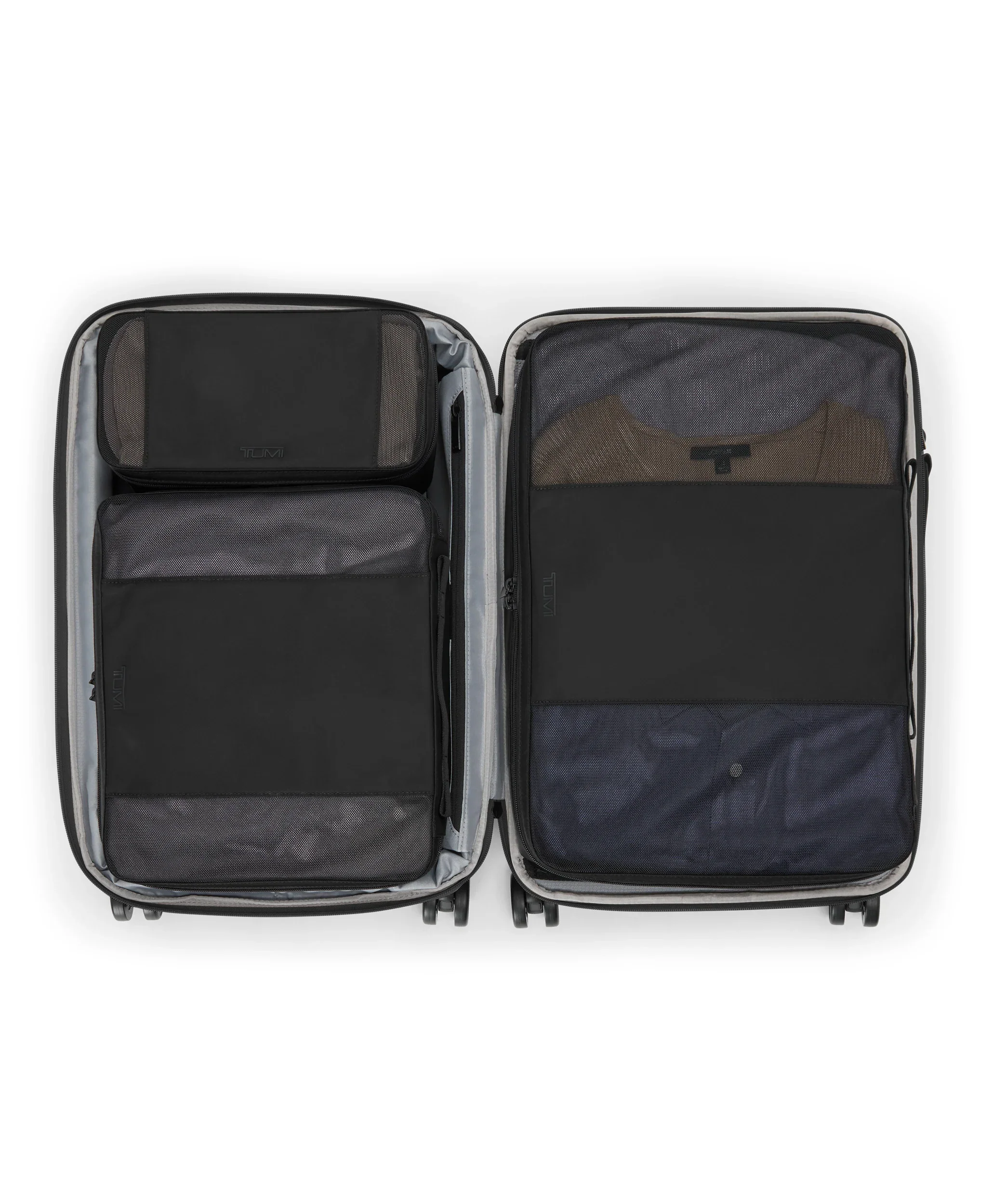 Tumi Alpha Dual Access Expandable Carry-On 55 cm - Image 5