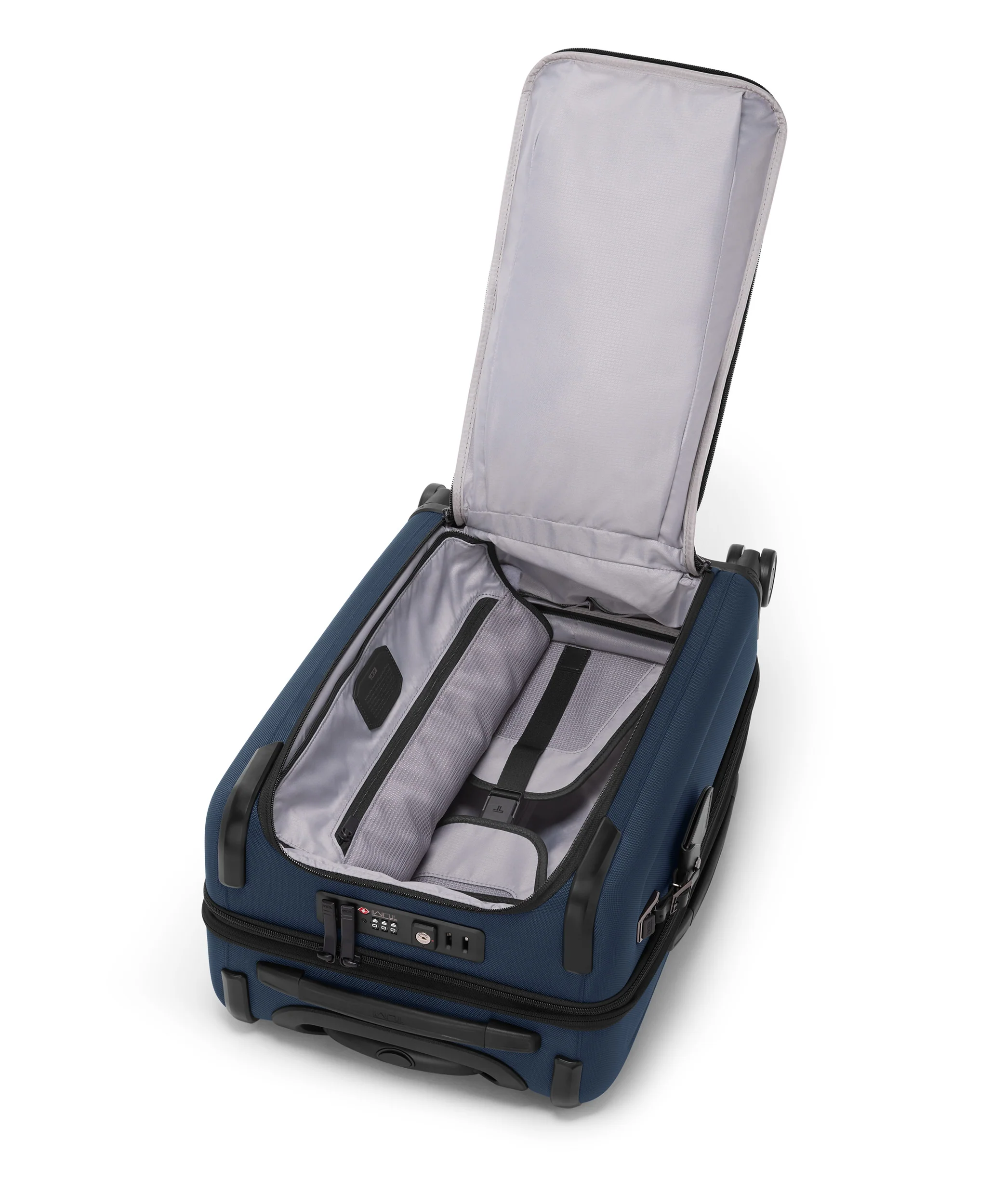 Tumi Alpha Dual Access Expandable Carry-On 55 cm - Image 8