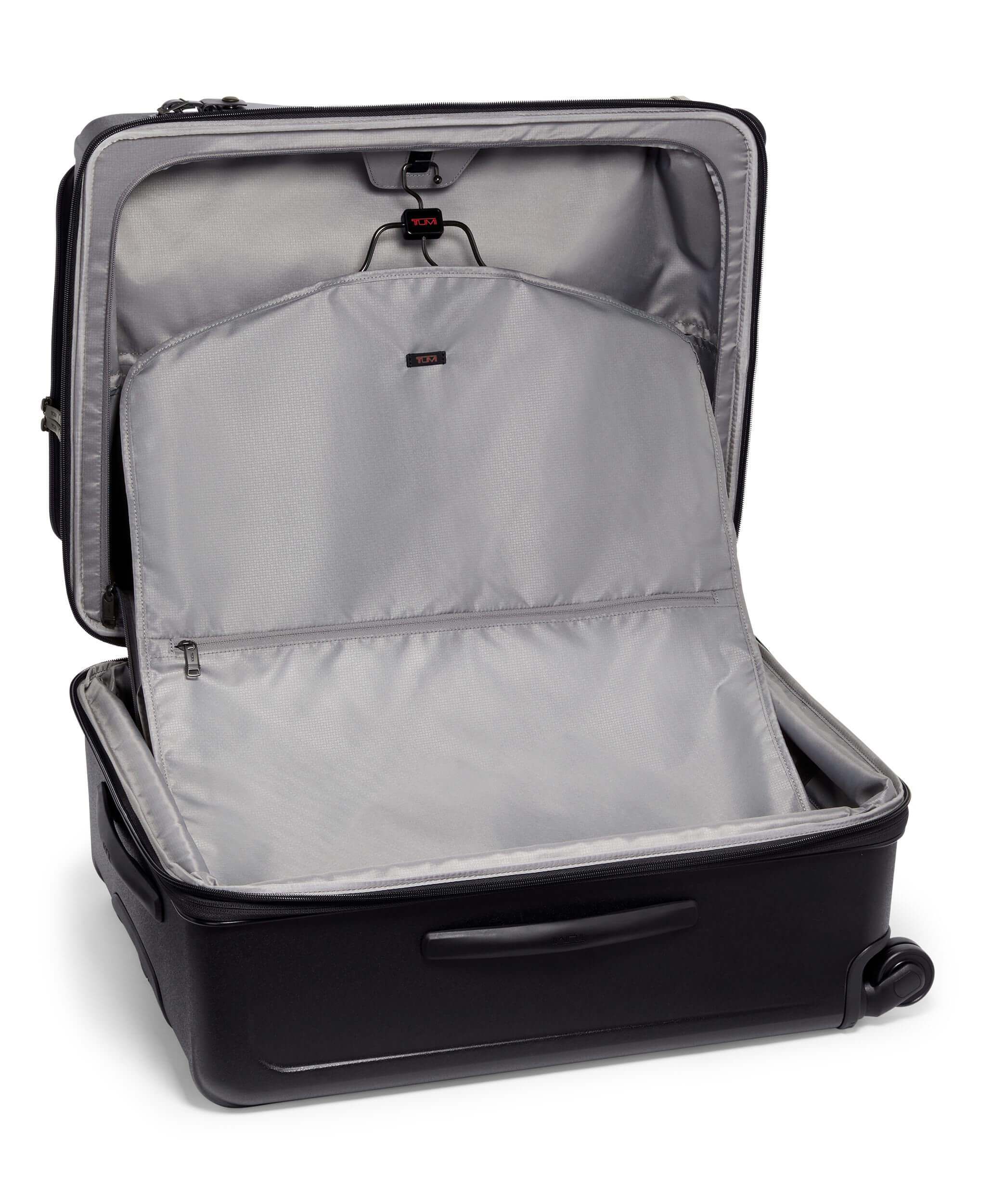 Tumi Alpha 3 Hybrid Short Trip Expandable Checked Luggage 66 cm - Image 3