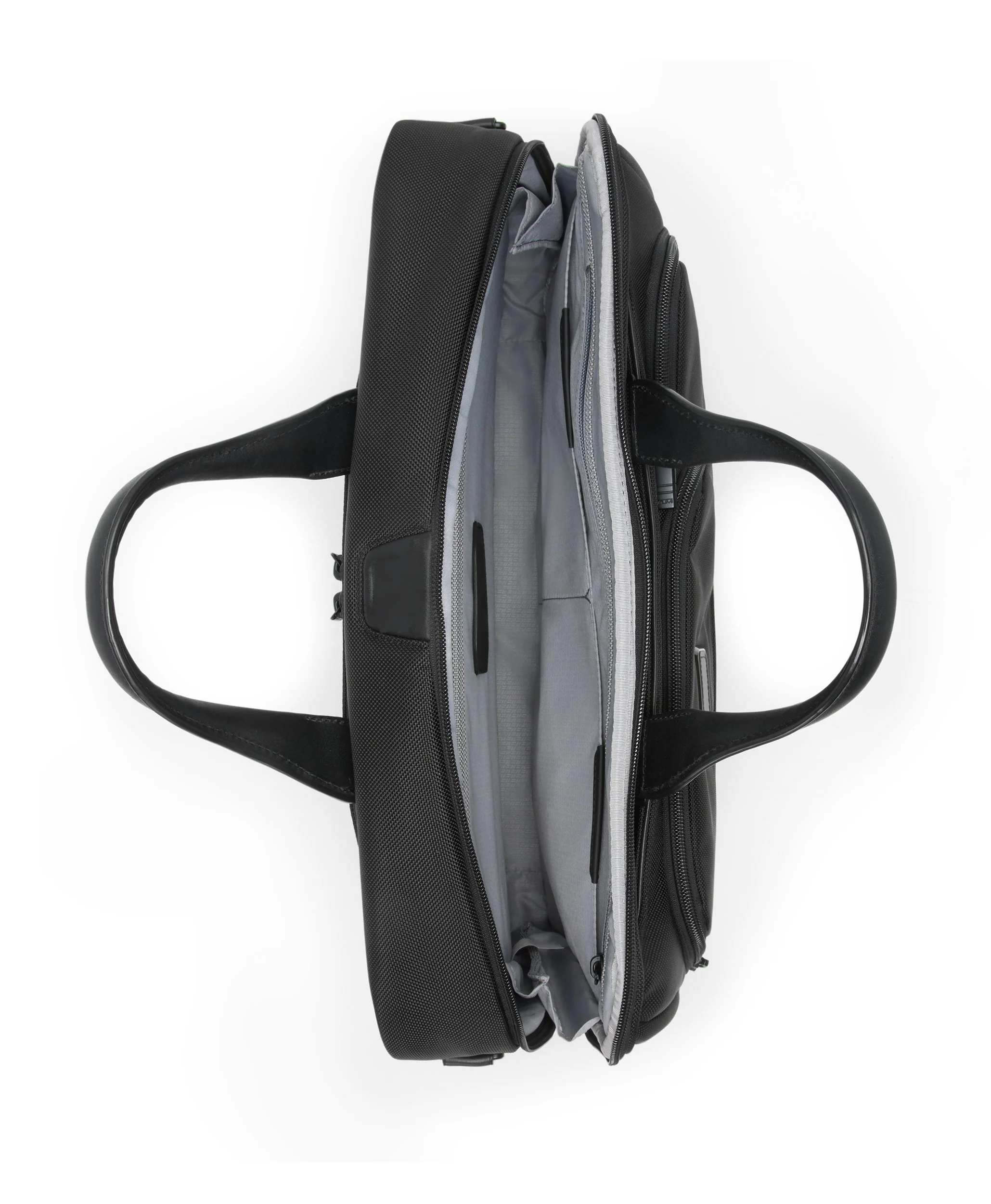 Tumi Alpha Large 17" Briefcase - Image 3