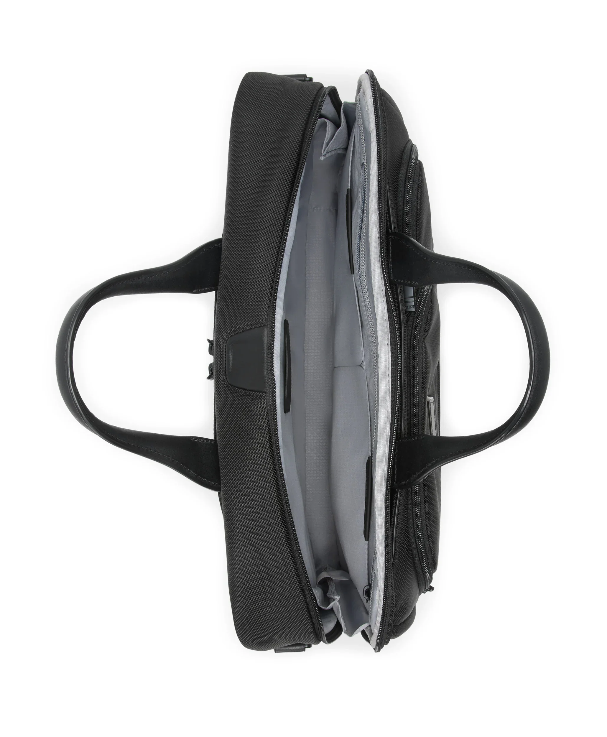 Tumi Alpha Large 17" Briefcase - Image 4