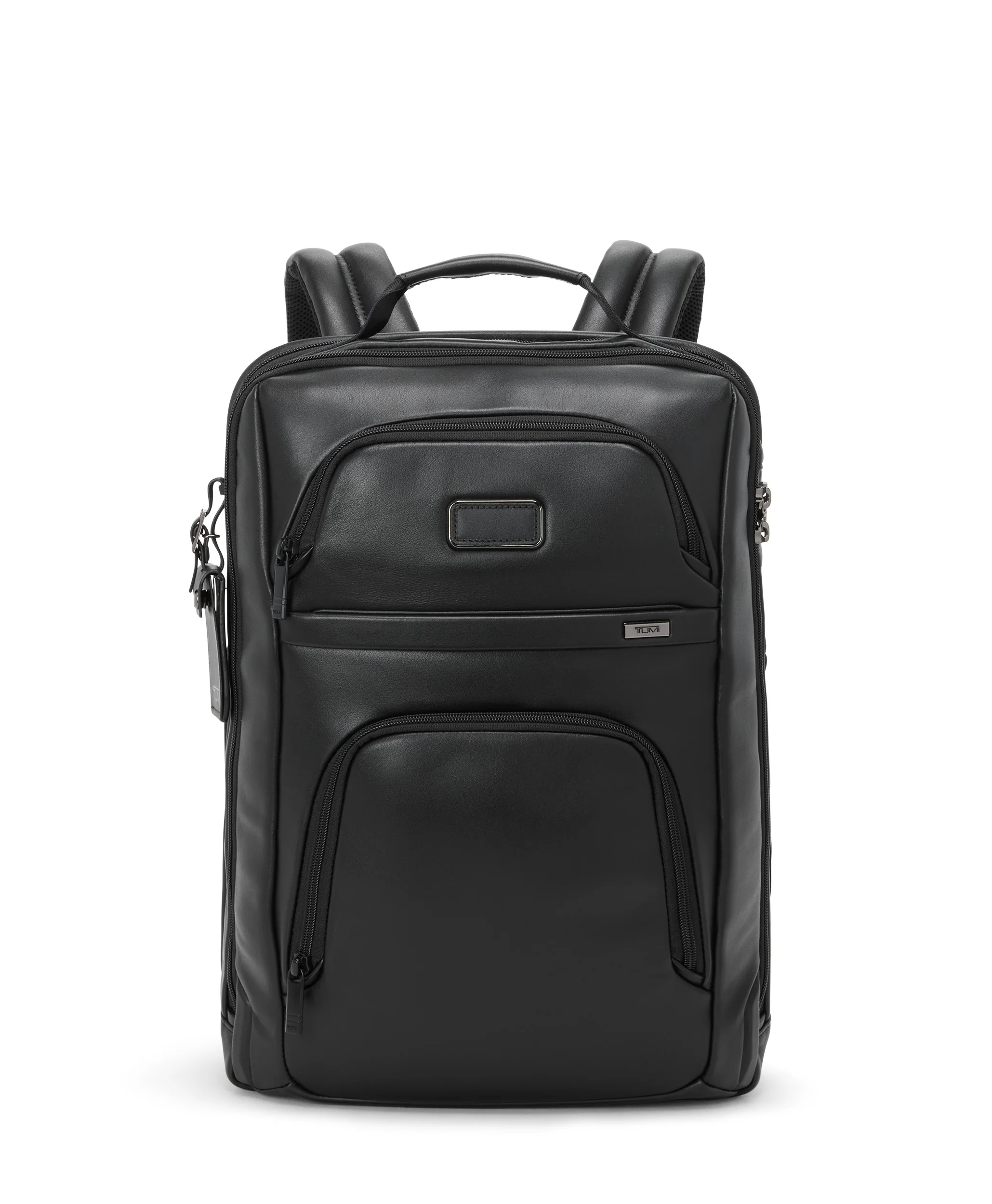 Tumi Alpha Large 17" Expandable Backpack