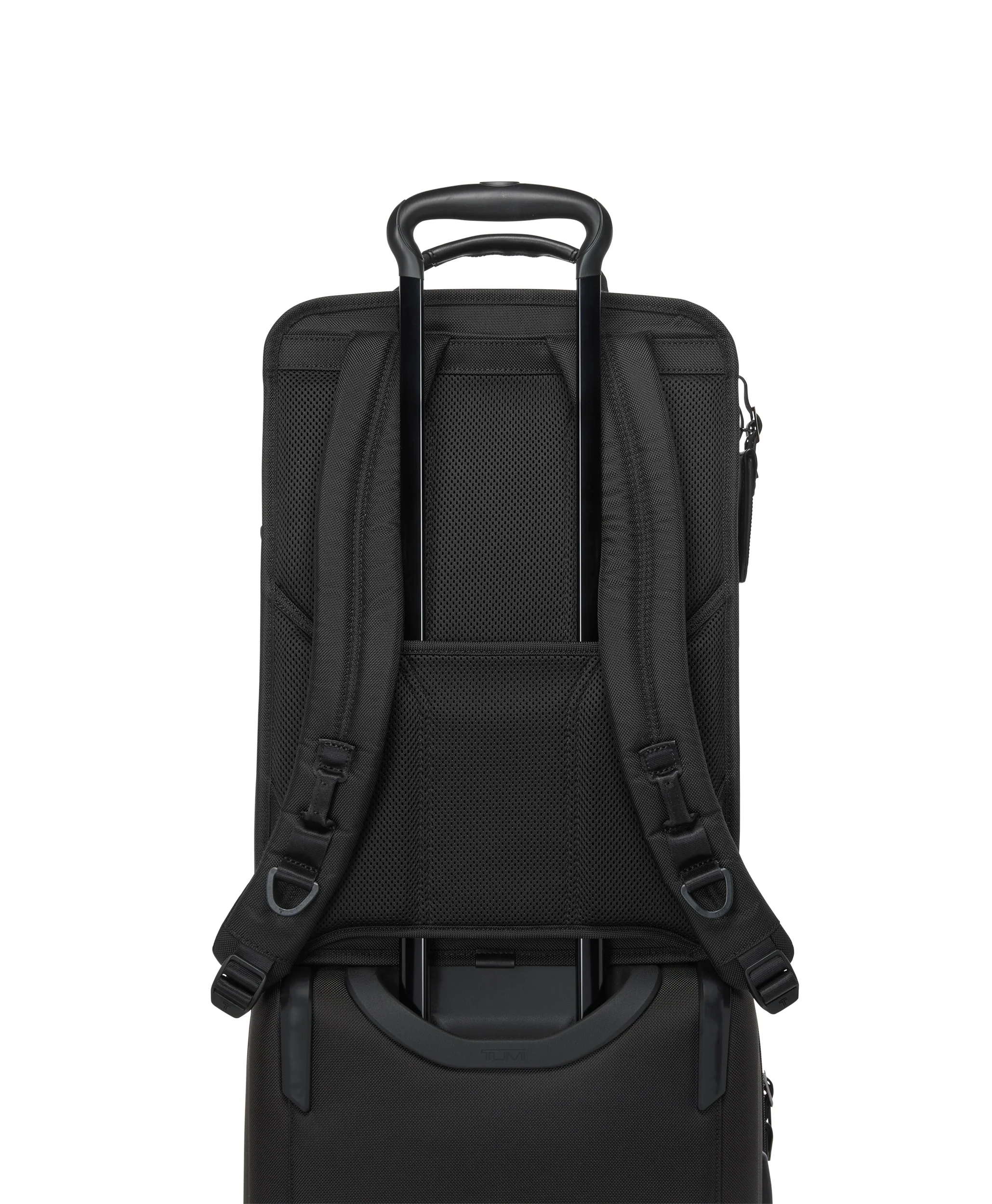 Tumi Alpha Large 17" Expandable Backpack - Image 4