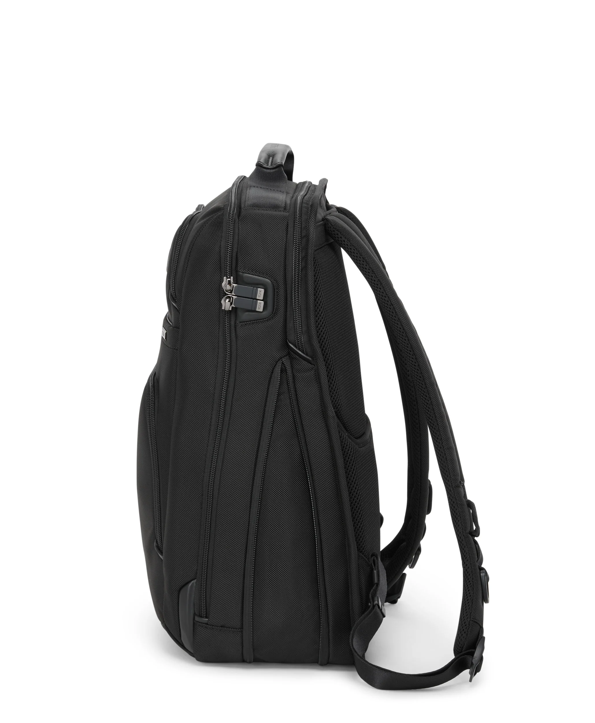 Tumi Alpha Large 17" Expandable Backpack - Image 5
