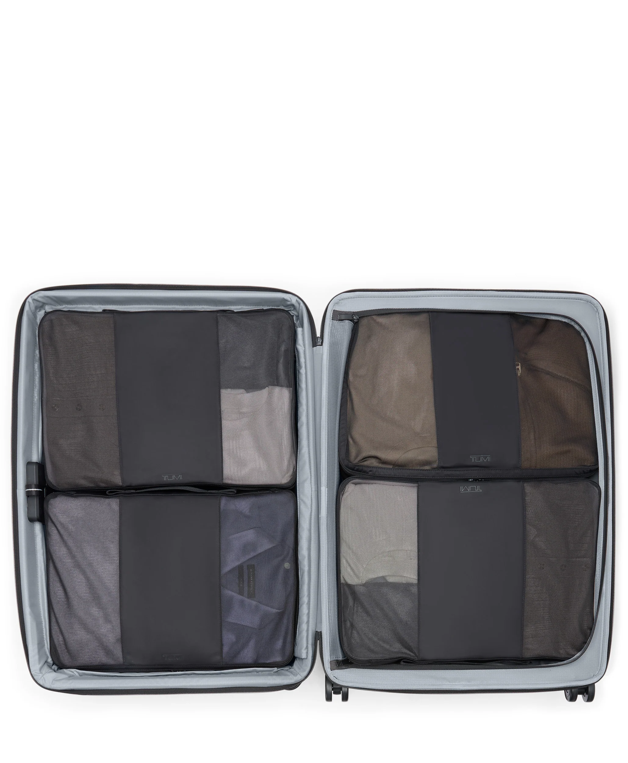 Tumi Alpha Large Dual Access Expandable Checked Luggage 73,5cm - Image 10