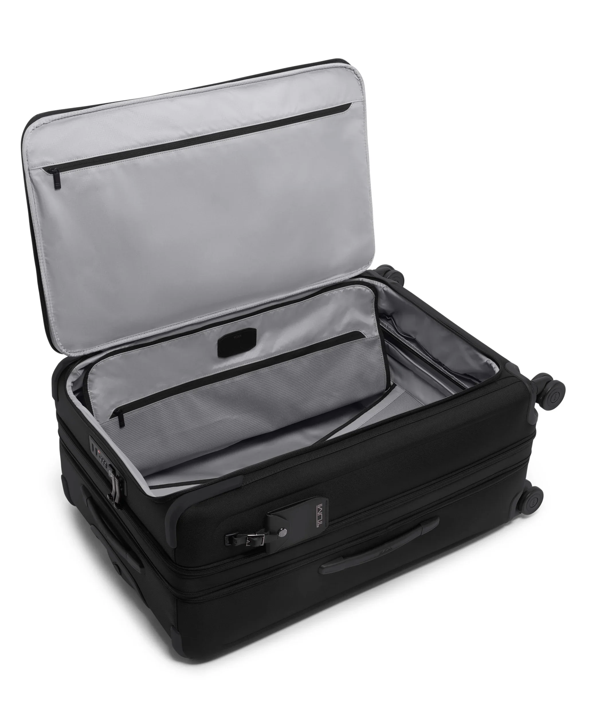 Tumi Alpha Large Dual Access Expandable Checked Luggage 73,5cm - Image 2