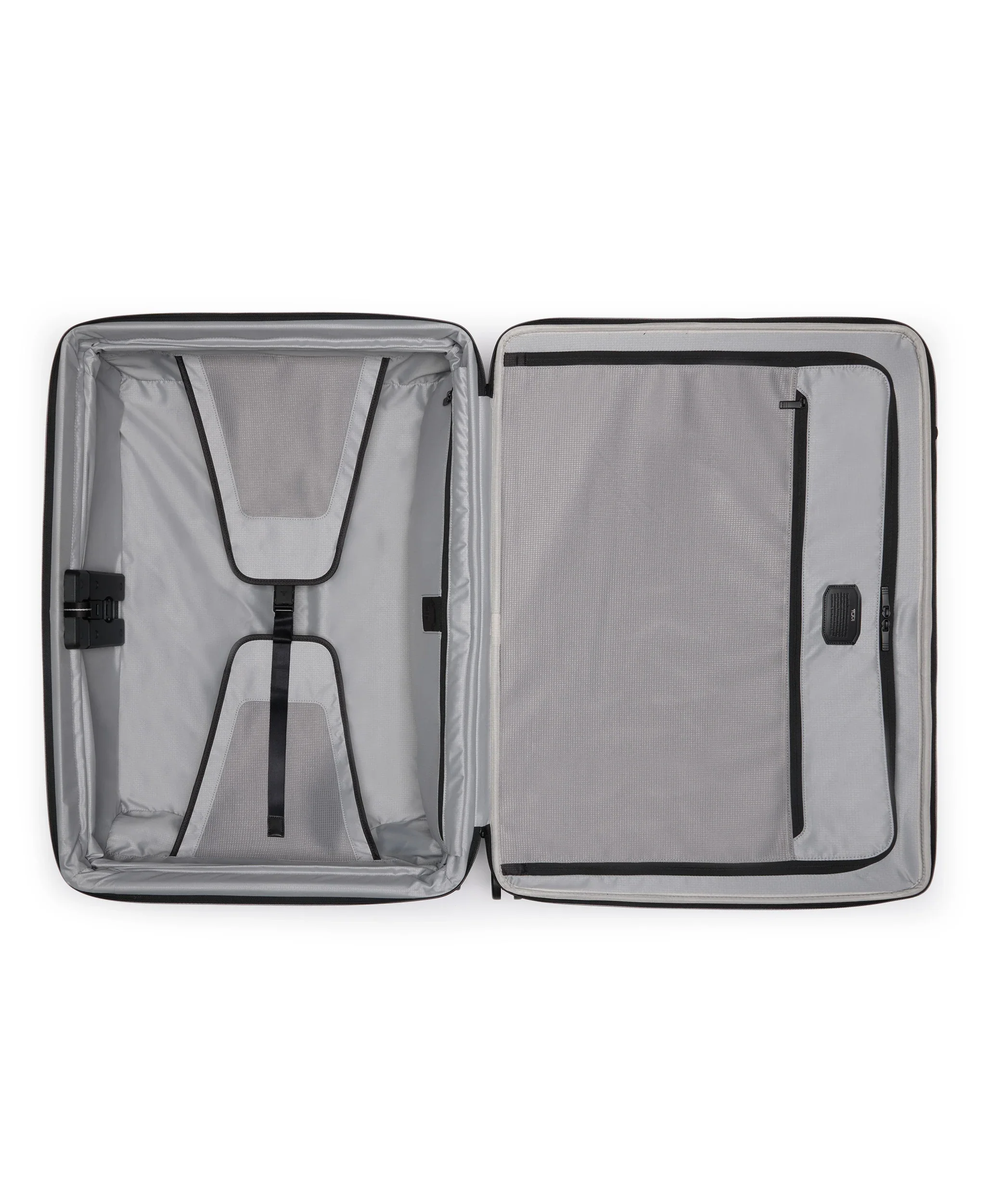 Tumi Alpha Large Dual Access Expandable Checked Luggage 73,5cm - Image 3