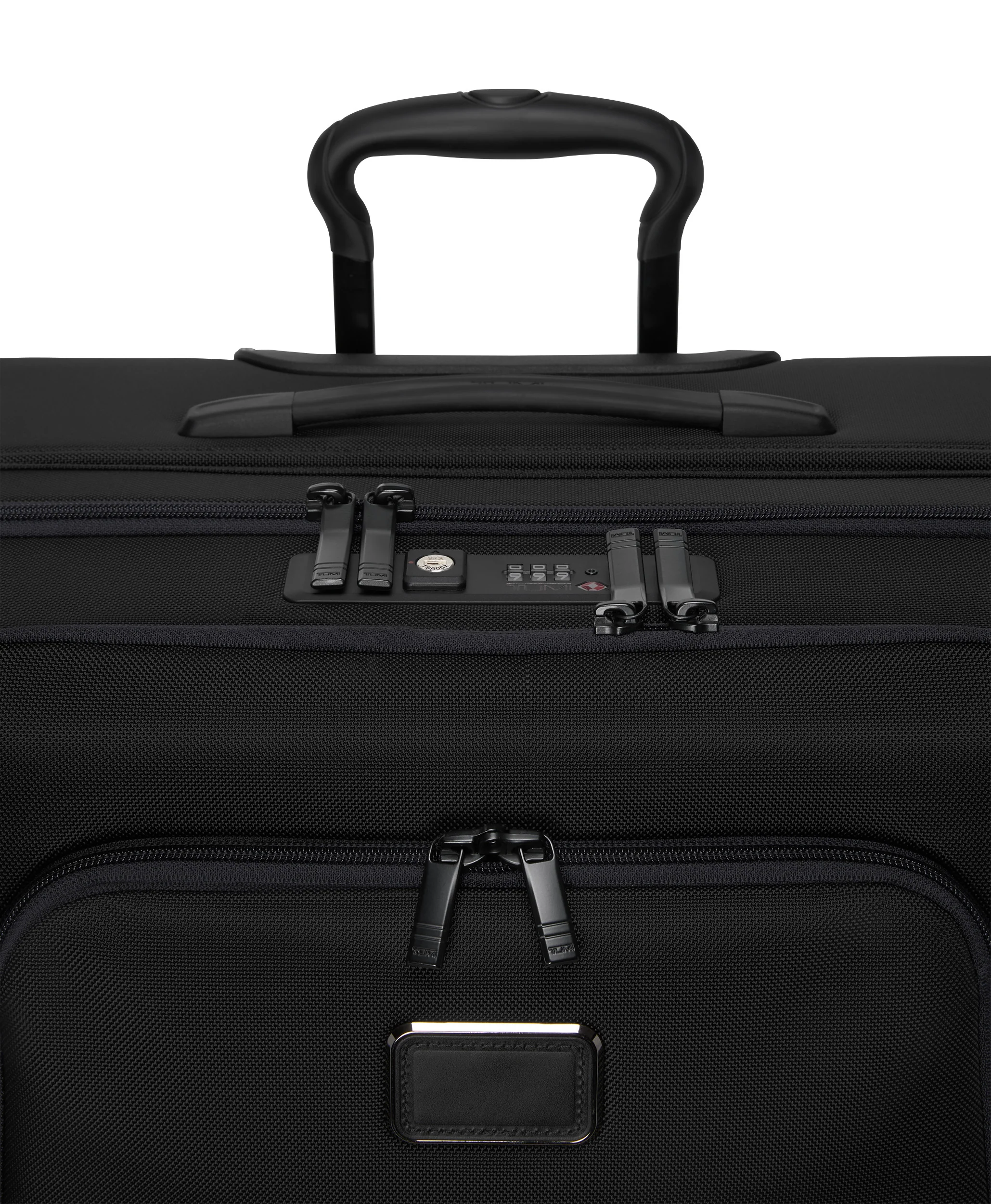 Tumi Alpha Large Dual Access Expandable Checked Luggage 73,5cm - Image 4