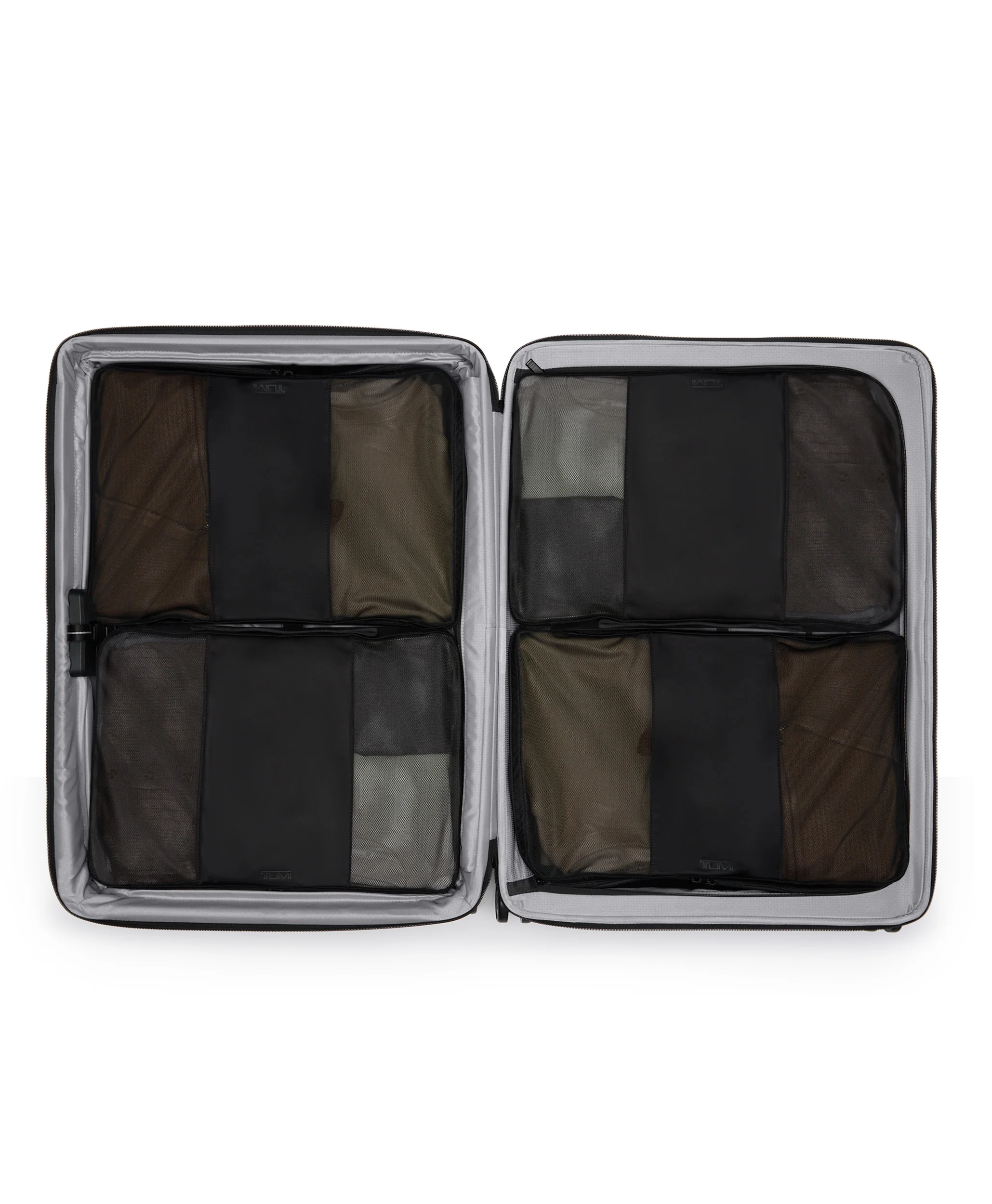 Tumi Alpha Large Dual Access Expandable Checked Luggage 73,5cm - Image 5