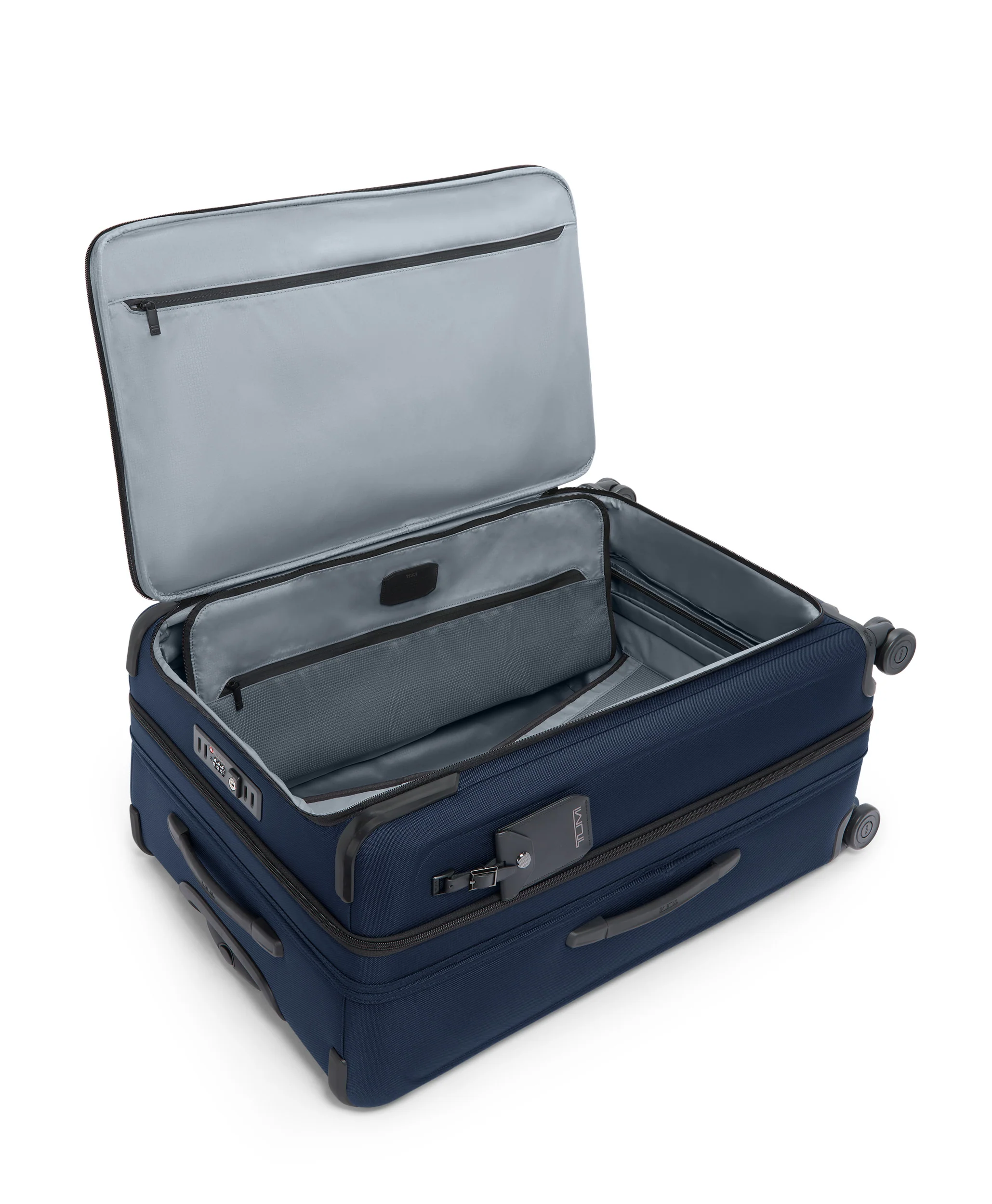 Tumi Alpha Large Dual Access Expandable Checked Luggage 73,5cm - Image 7