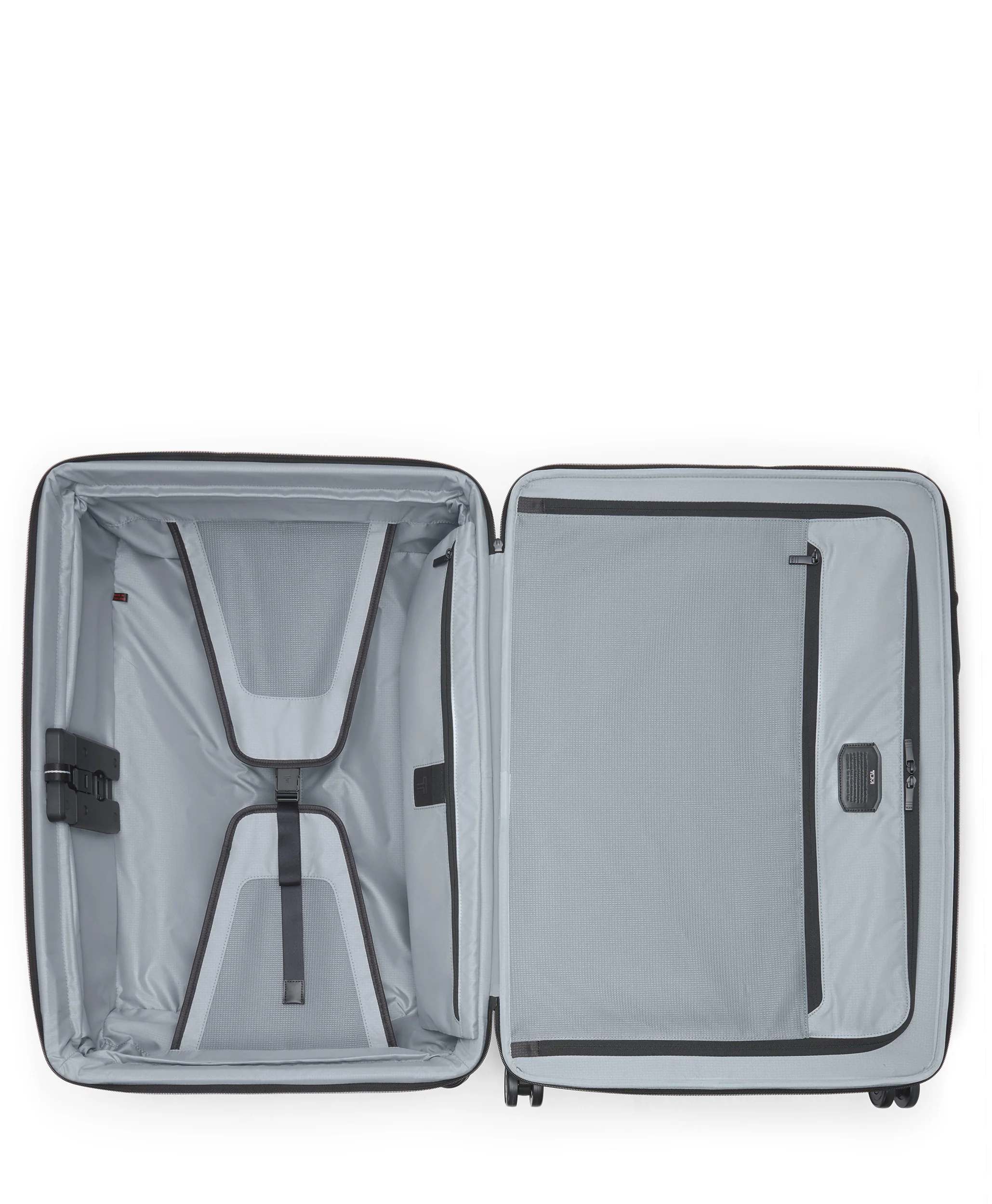 Tumi Alpha Large Dual Access Expandable Checked Luggage 73,5cm - Image 8
