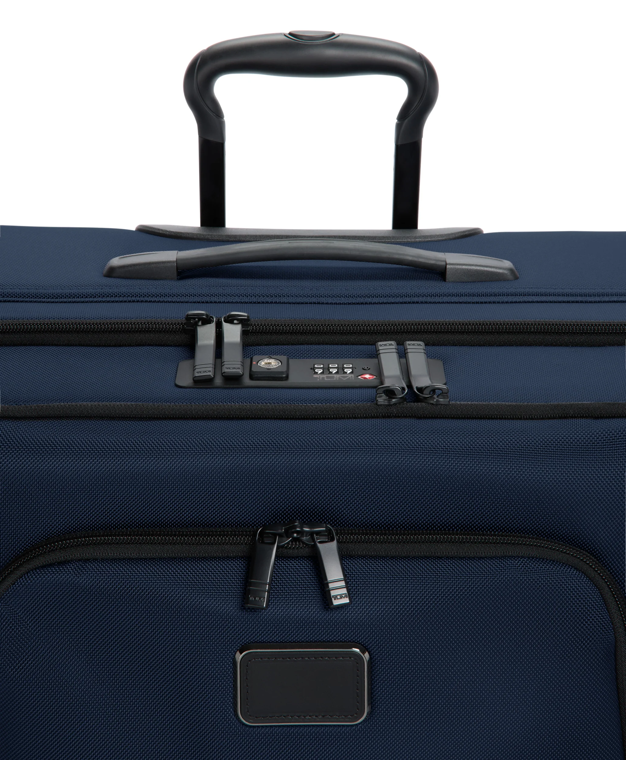 Tumi Alpha Large Dual Access Expandable Checked Luggage 73,5cm - Image 9