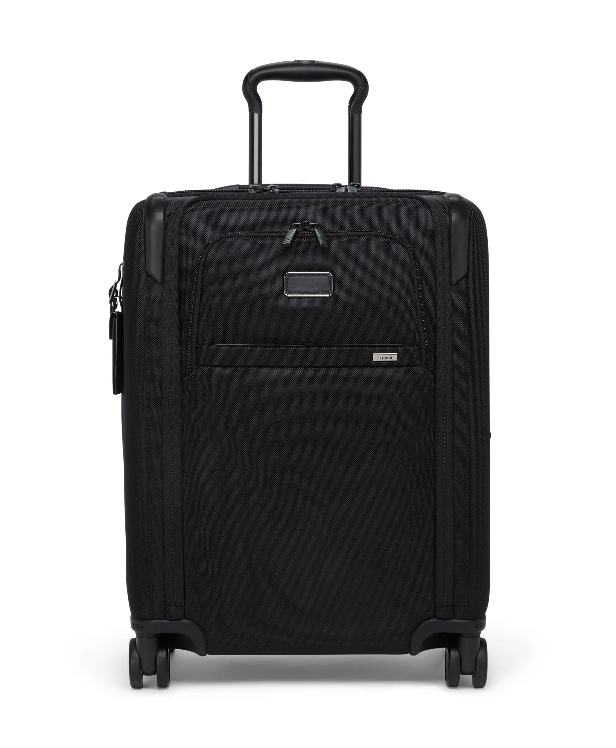 Tumi Alpha Large Dual Access Expandable Carry-on 55cm