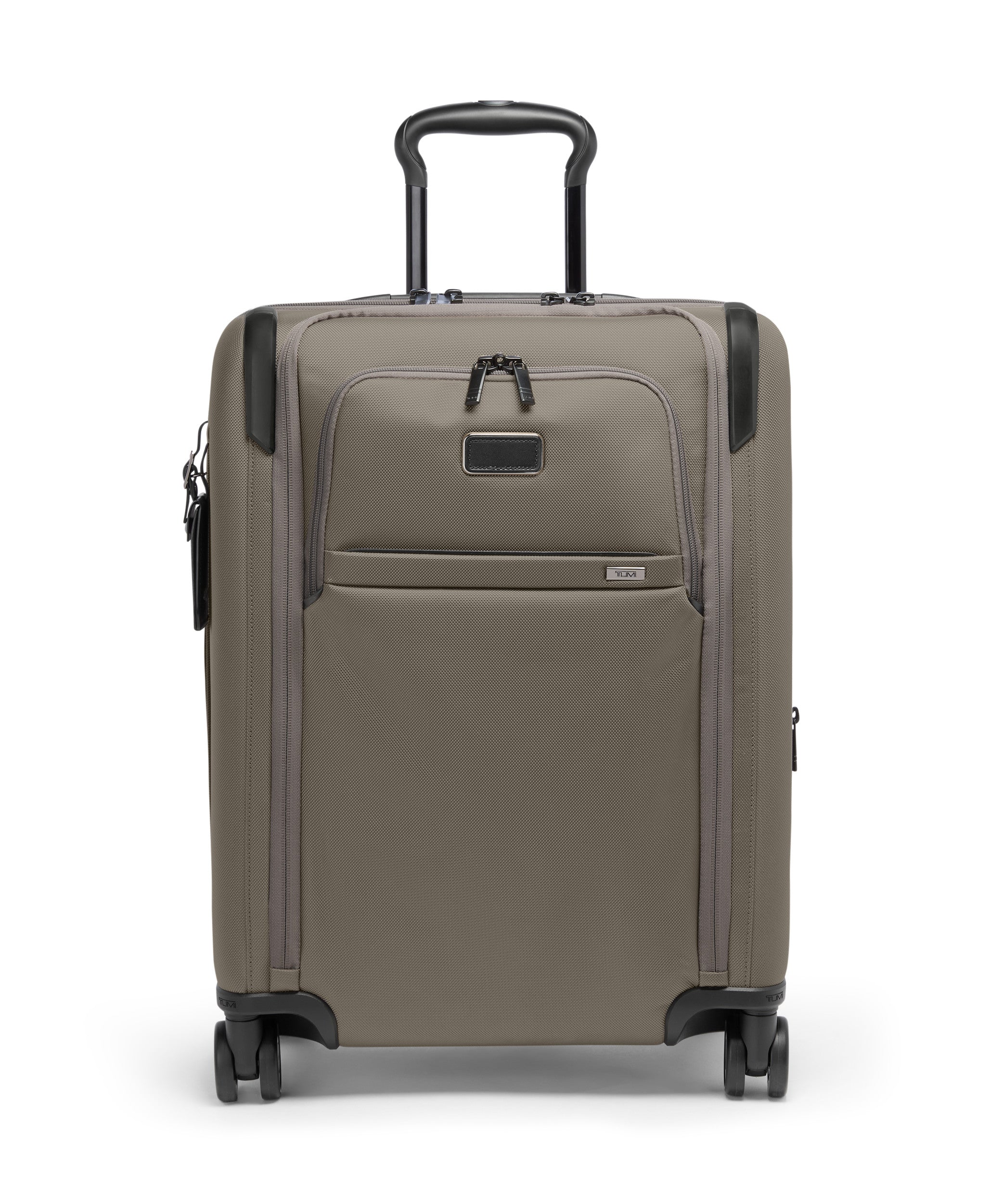 Tumi Alpha Large Dual Access Expandable Carry-on 55cm - Image 10