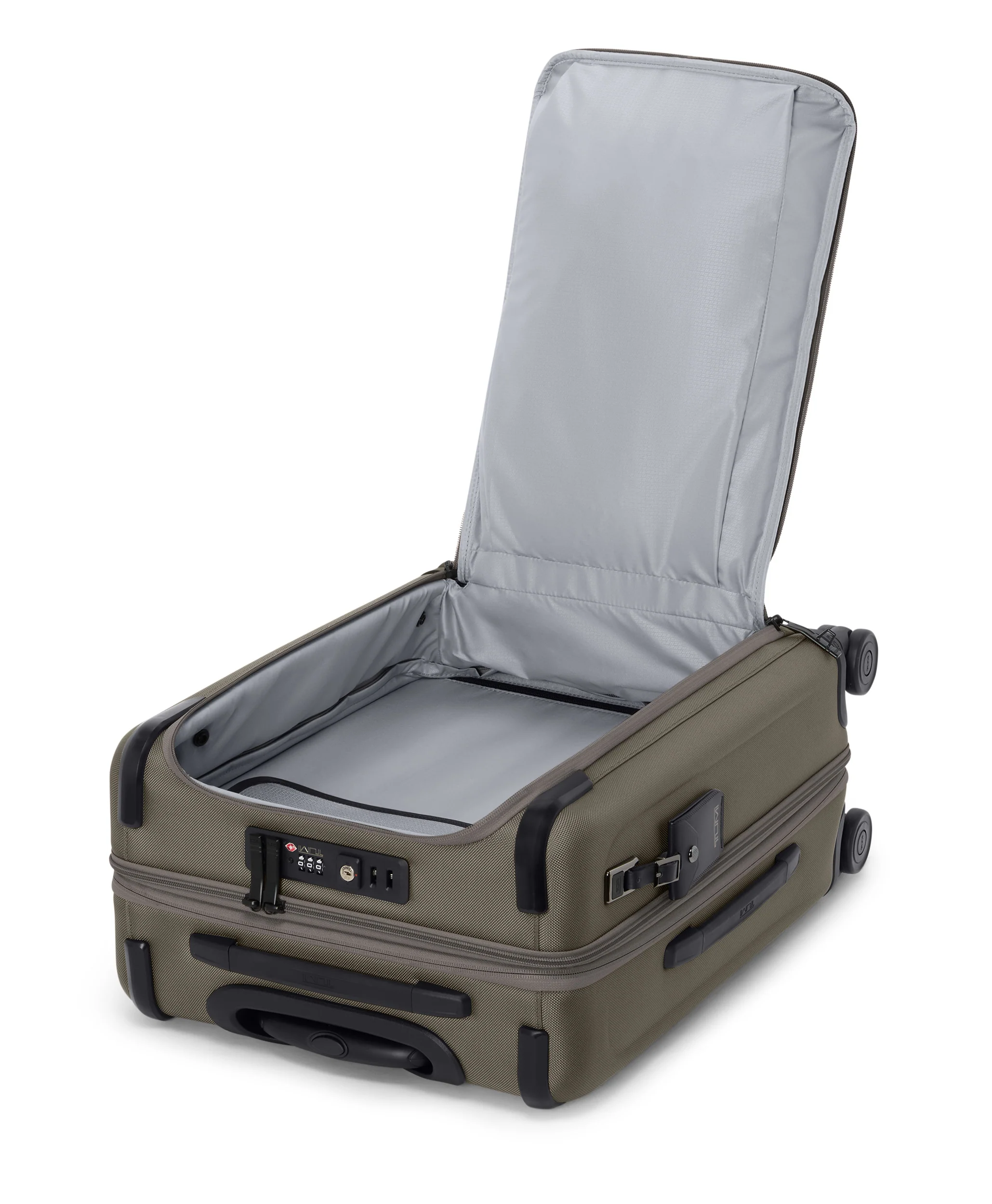 Tumi Alpha Large Dual Access Expandable Carry-on 55cm - Image 11
