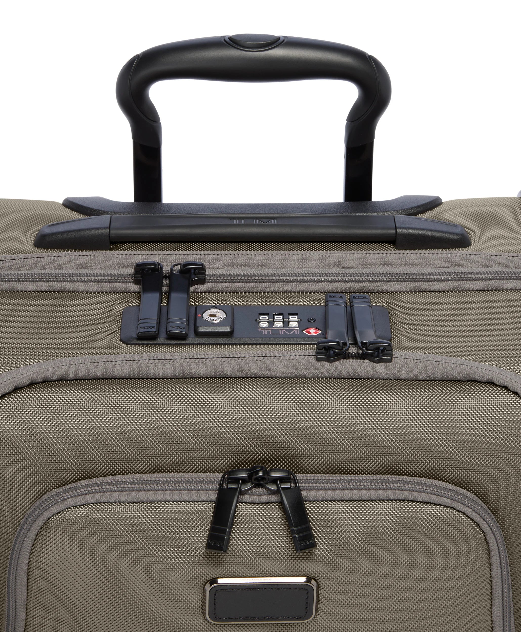 Tumi Alpha Large Dual Access Expandable Carry-on 55cm - Image 12
