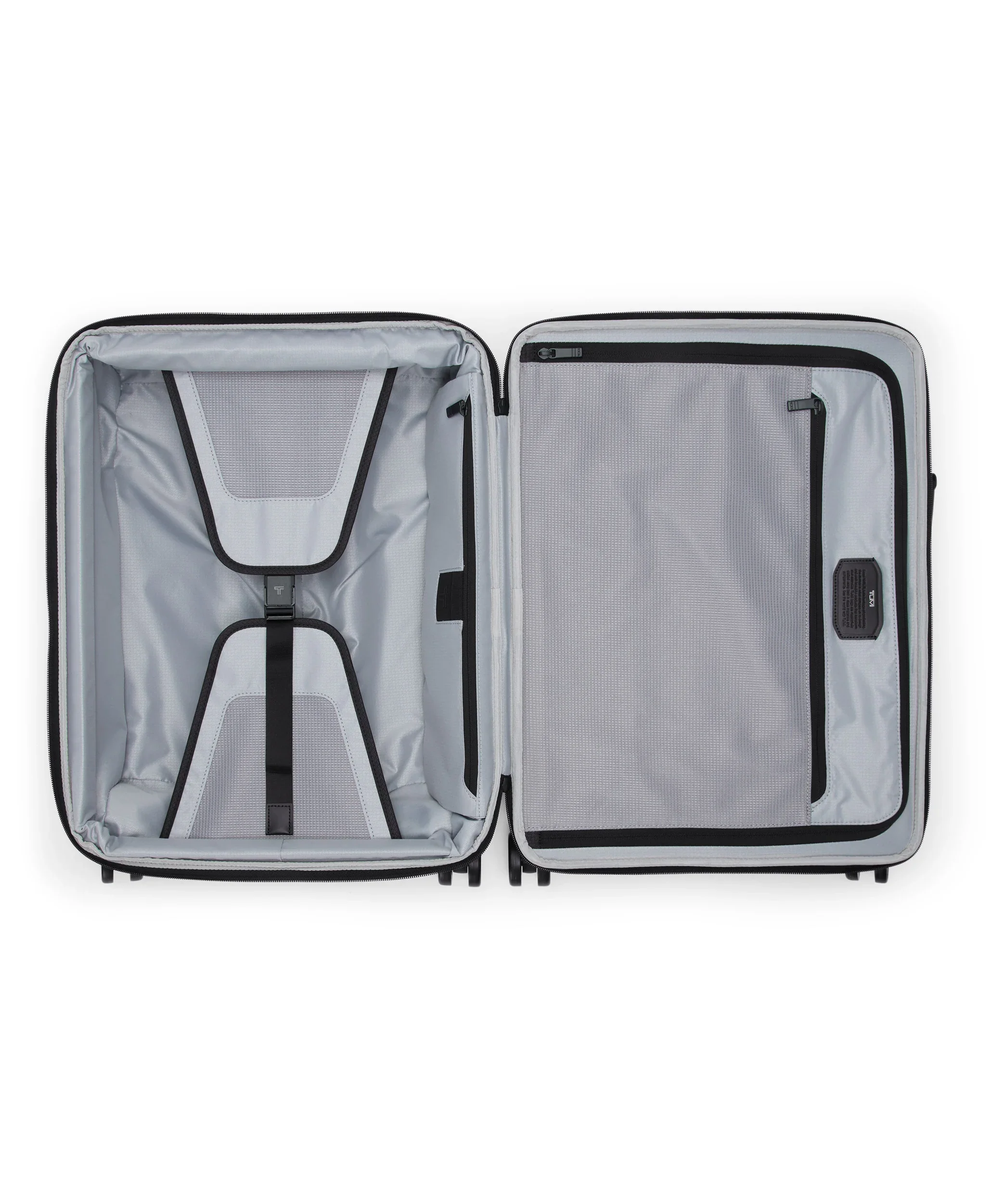 Tumi Alpha Large Dual Access Expandable Carry-on 55cm - Image 13