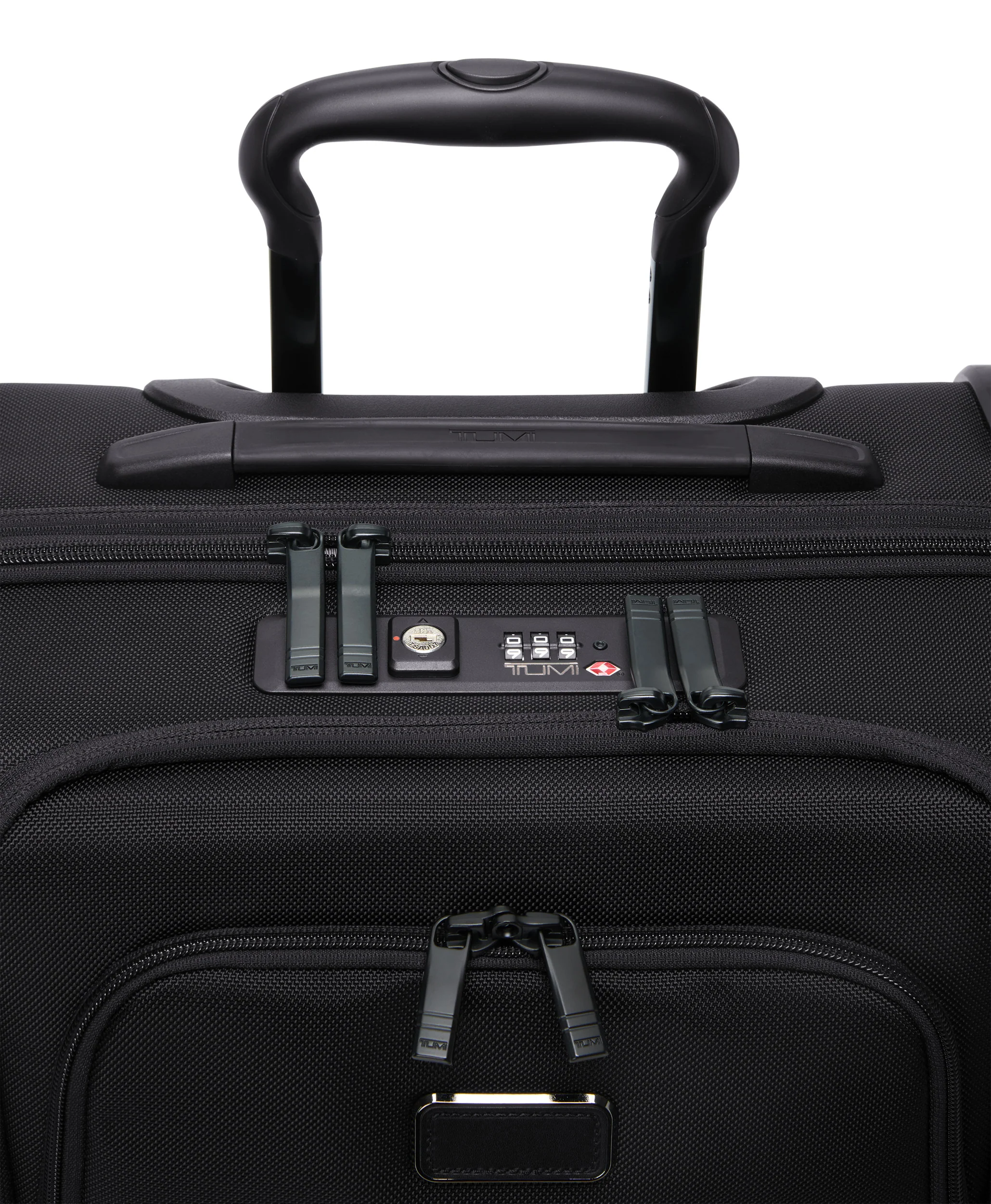 Tumi Alpha Large Dual Access Expandable Carry-on 55cm - Image 3