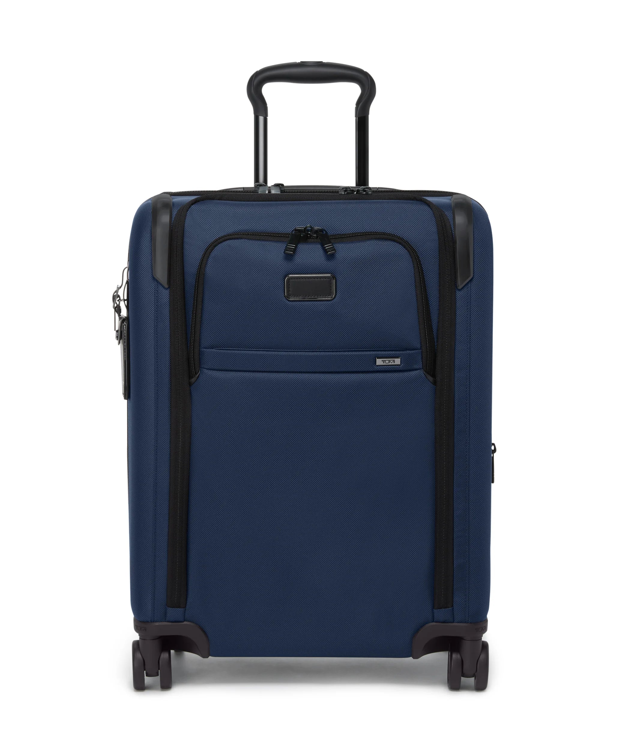 Tumi Alpha Large Dual Access Expandable Carry-on 55cm - Image 5