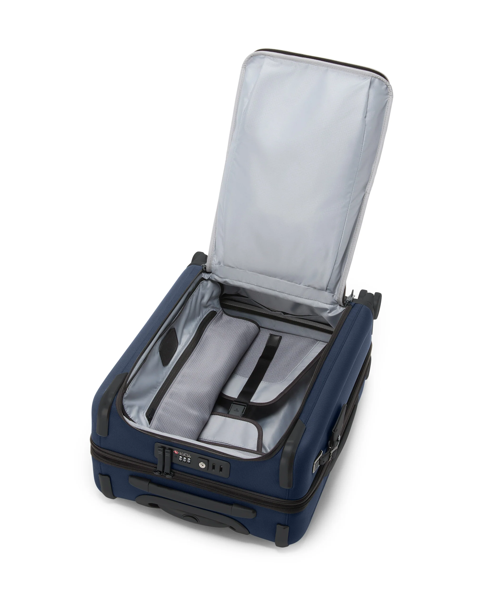 Tumi Alpha Large Dual Access Expandable Carry-on 55cm - Image 6