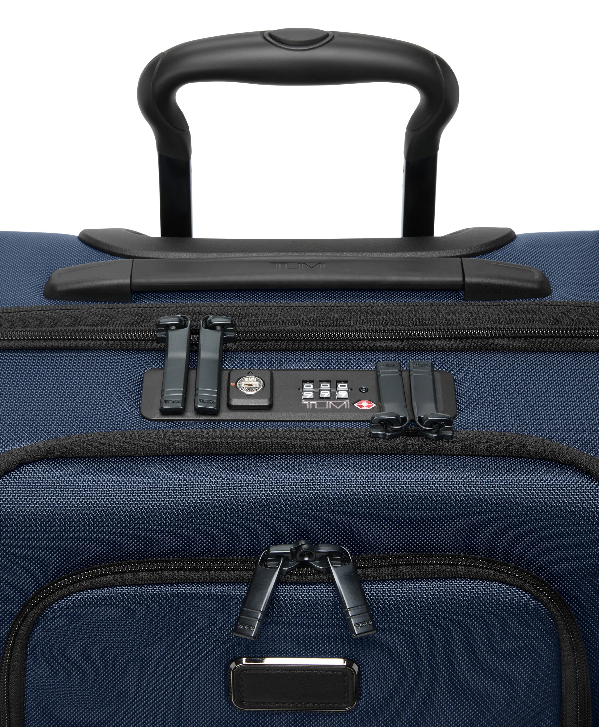 Tumi Alpha Large Dual Access Expandable Carry-on 55cm - Image 7
