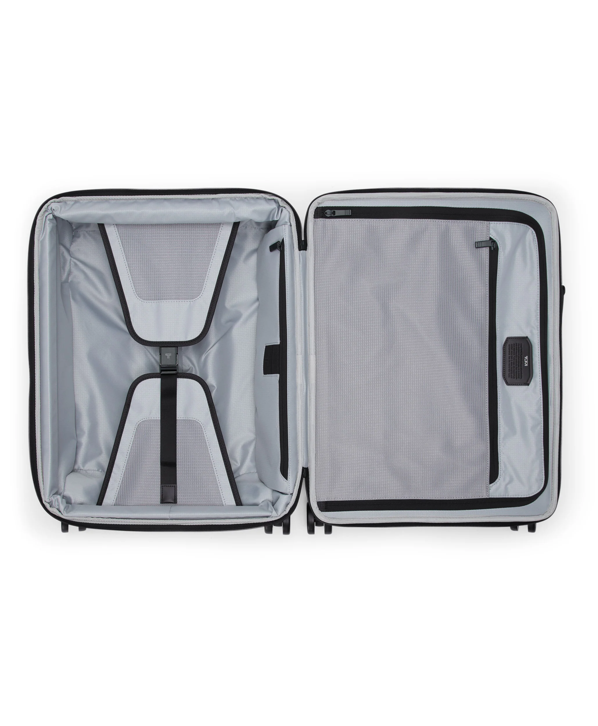 Tumi Alpha Large Dual Access Expandable Carry-on 55cm - Image 8