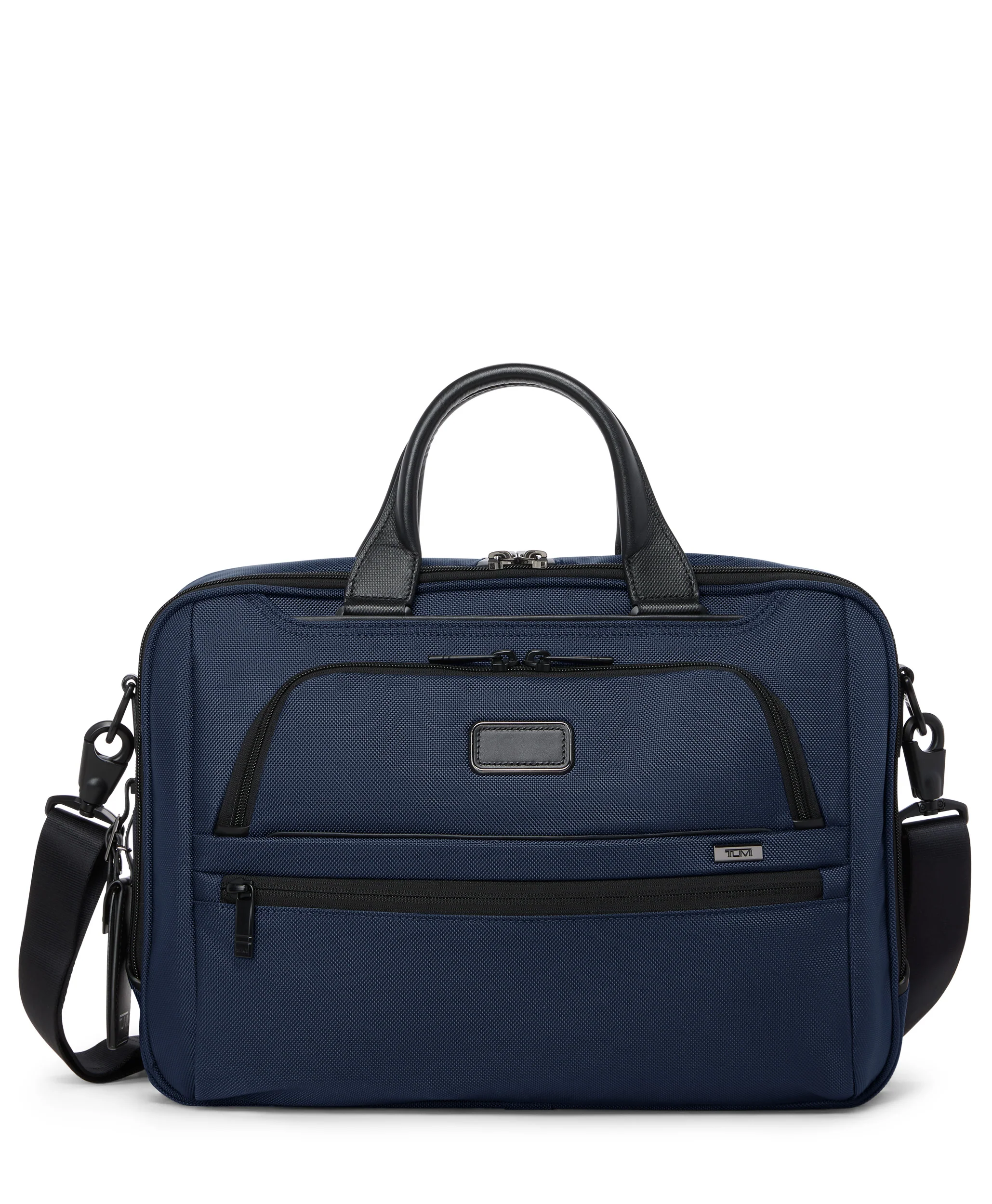Tumi Alpha Medium 15" Briefcase - Image 5