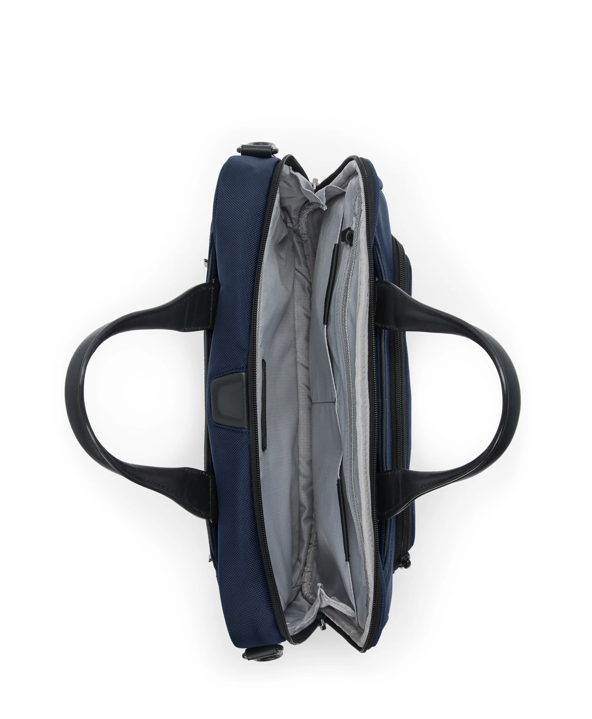 Tumi Alpha Medium 15" Briefcase - Image 7