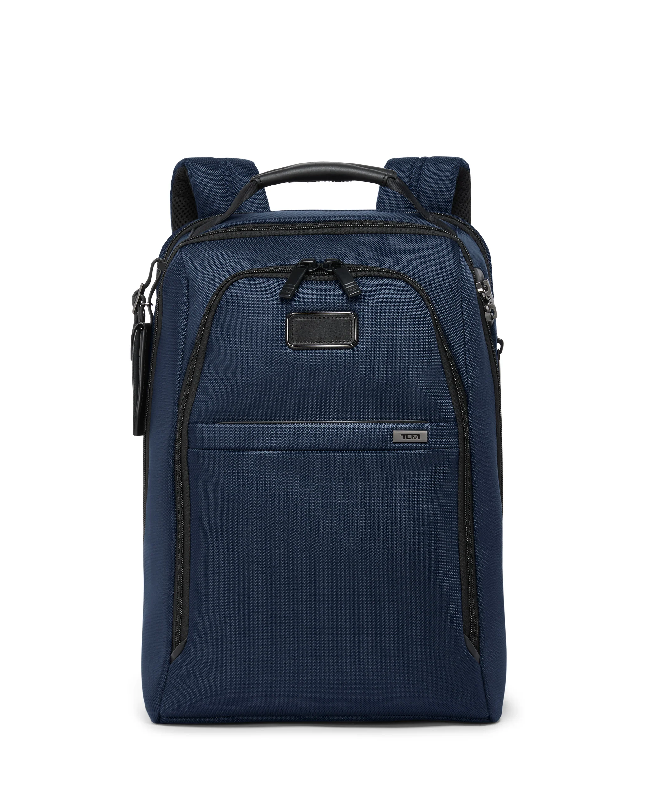 Tumi Alpha Medium 15" Expandable Backpack - Image 5