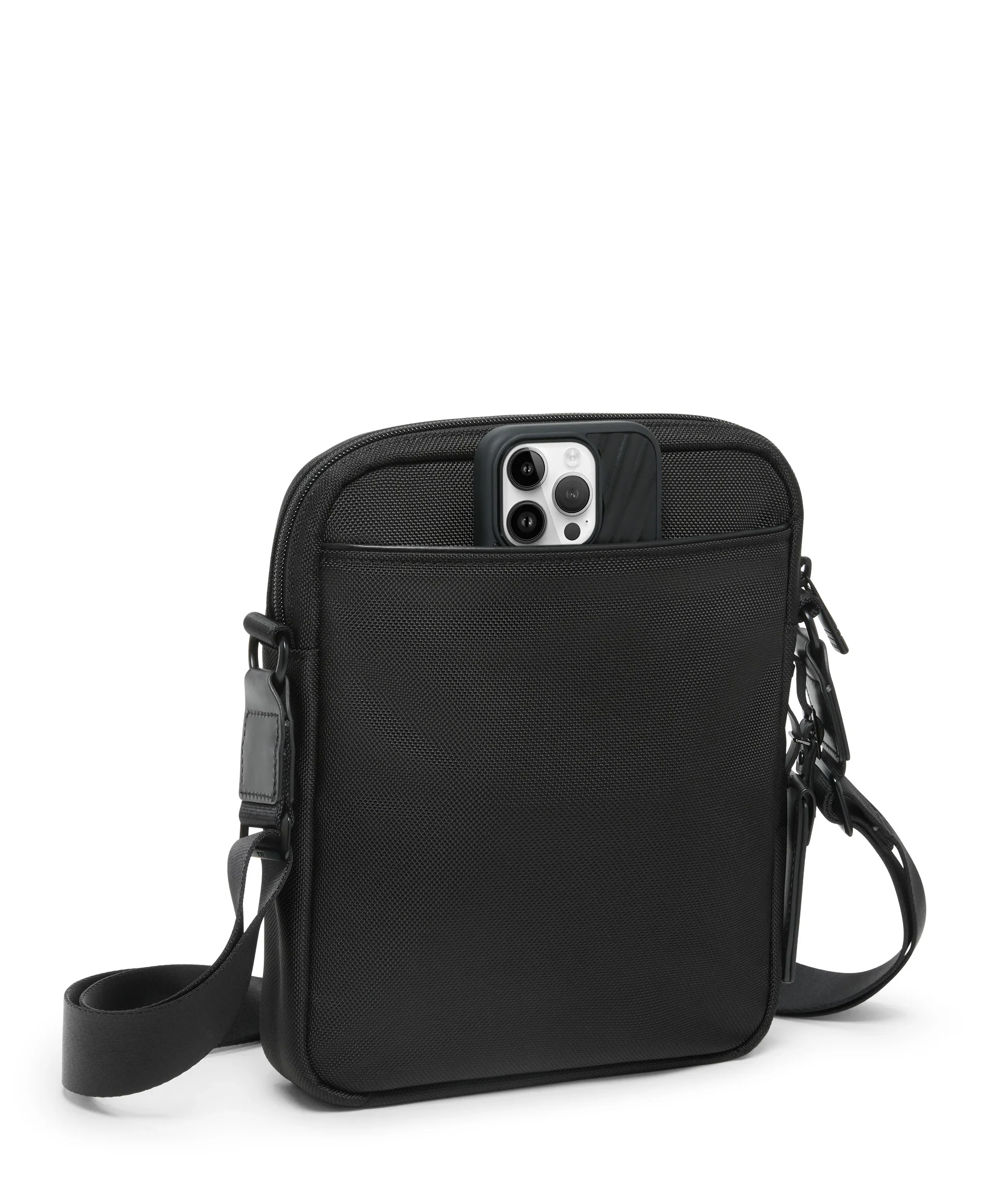 Tumi Alpha Medium Crossbody - Image 4
