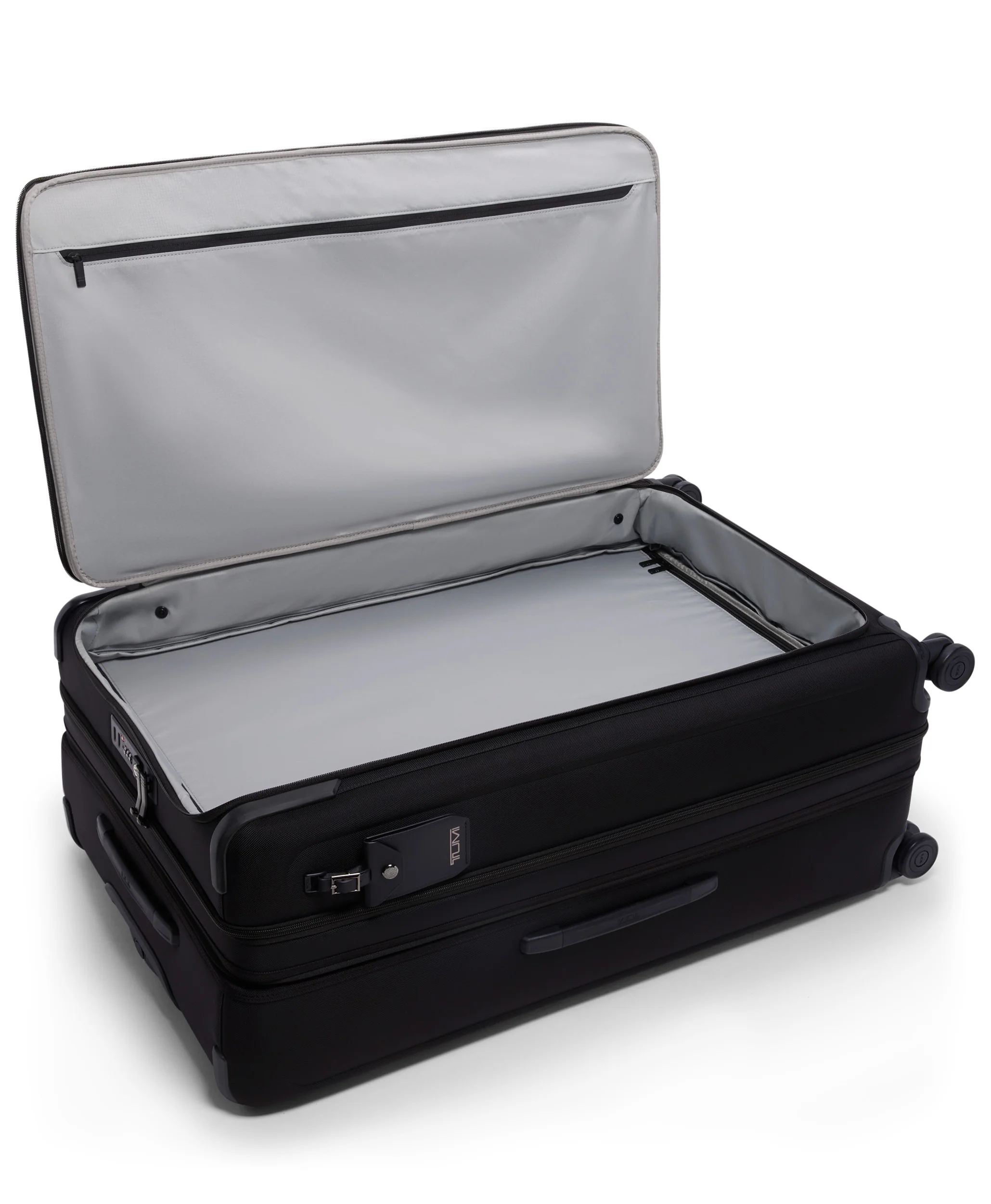 Tumi Alpha XX-Large Dual Access Expandable Checked Luggage 86,5cm - Image 2