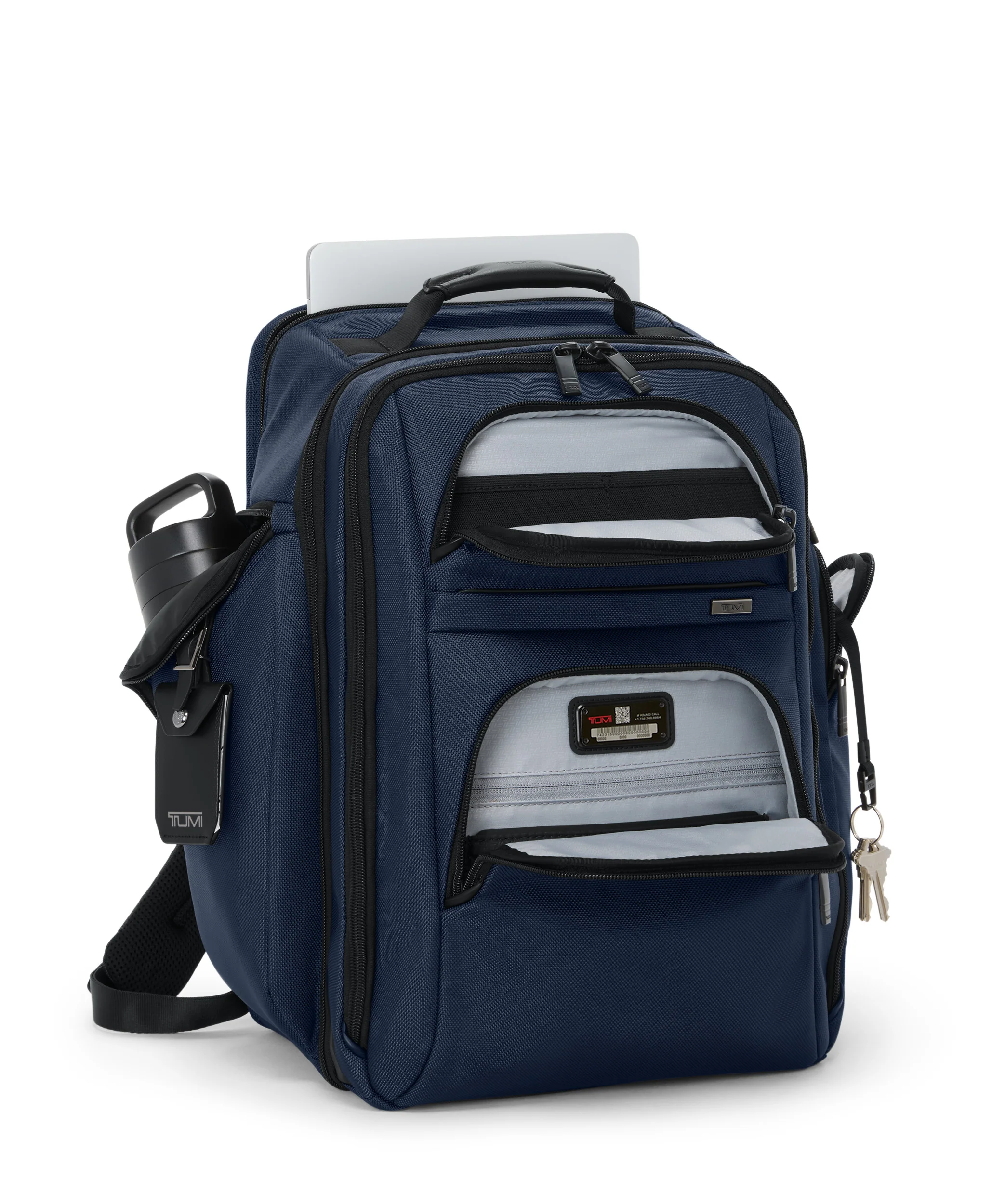 Tumi Alpha Packing Backpack - Image 6