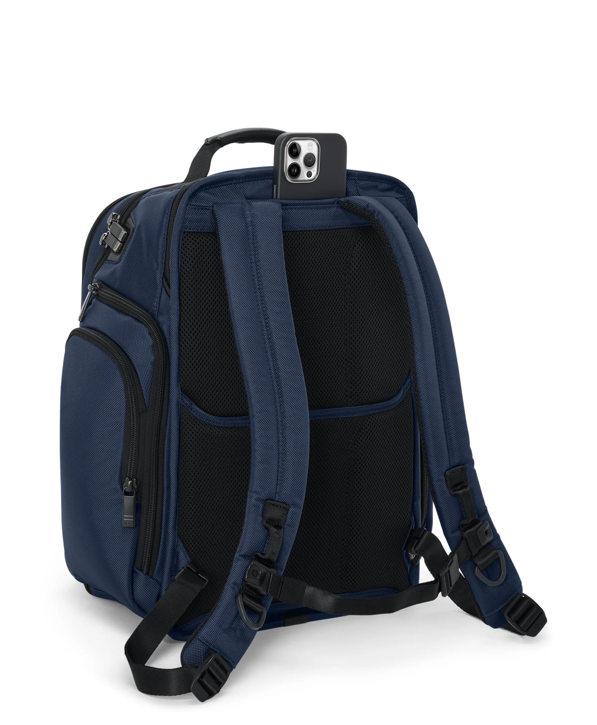 Tumi Alpha Packing Backpack - Image 8