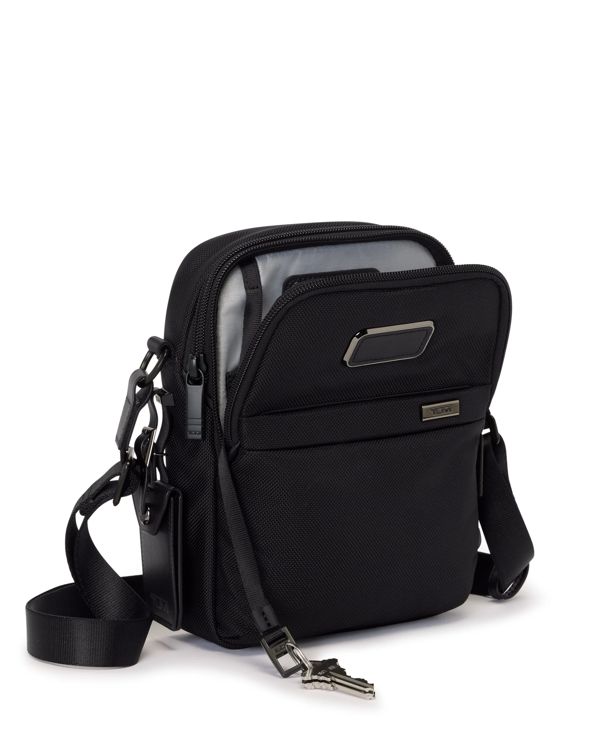 Tumi Alpha Small Crossbody - Image 3