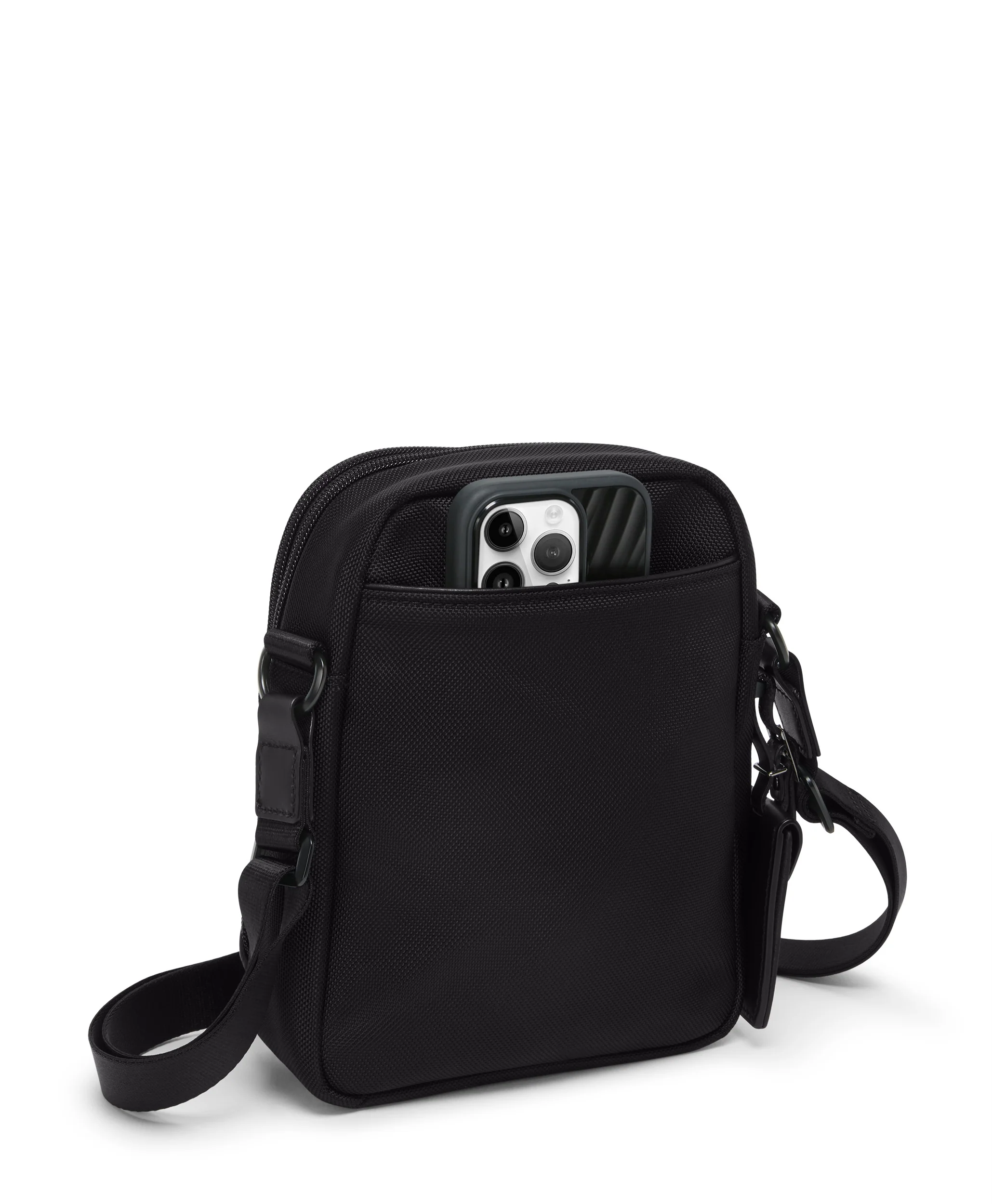 Tumi Alpha Small Crossbody - Image 4