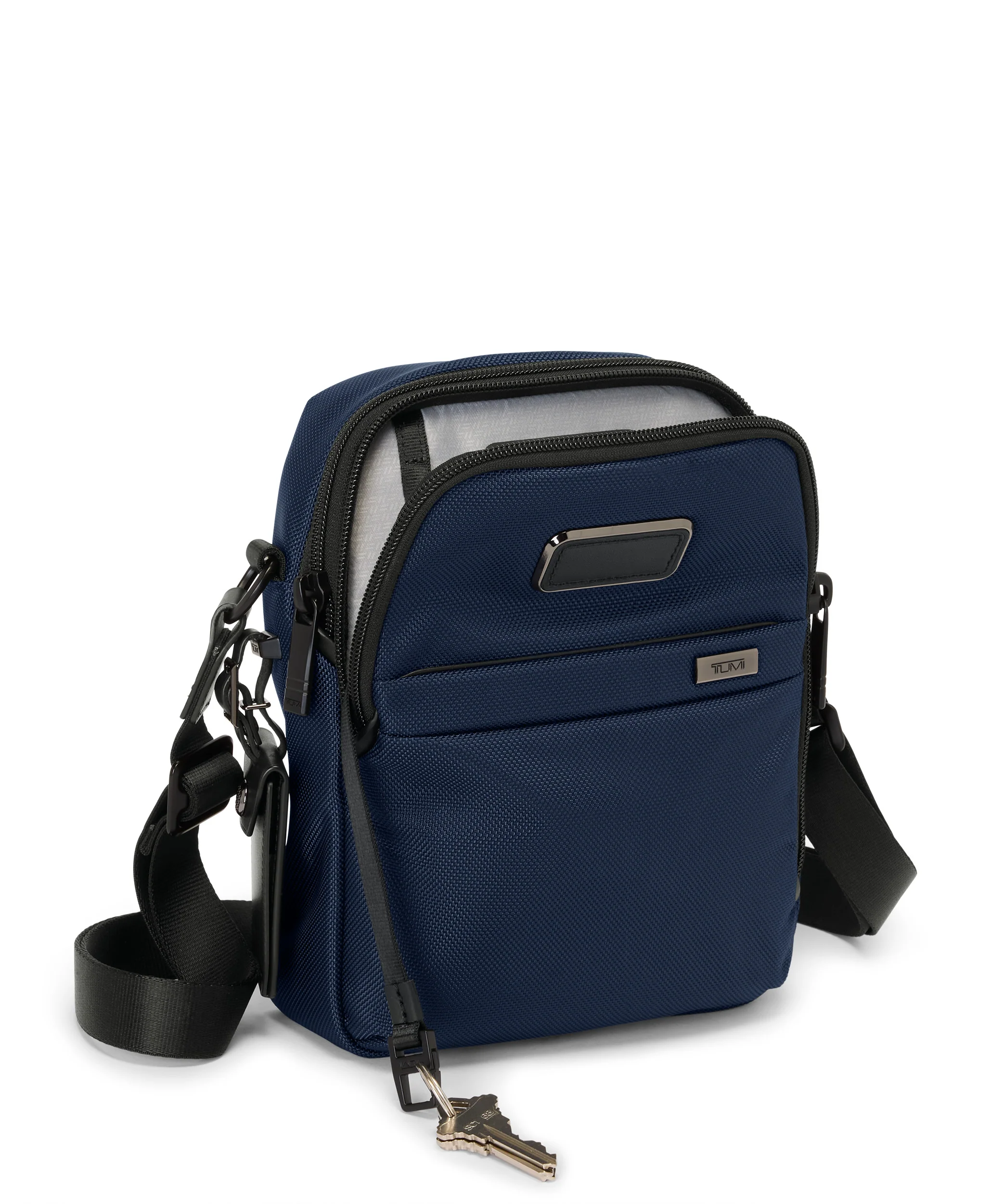 Tumi Alpha Small Crossbody - Image 6