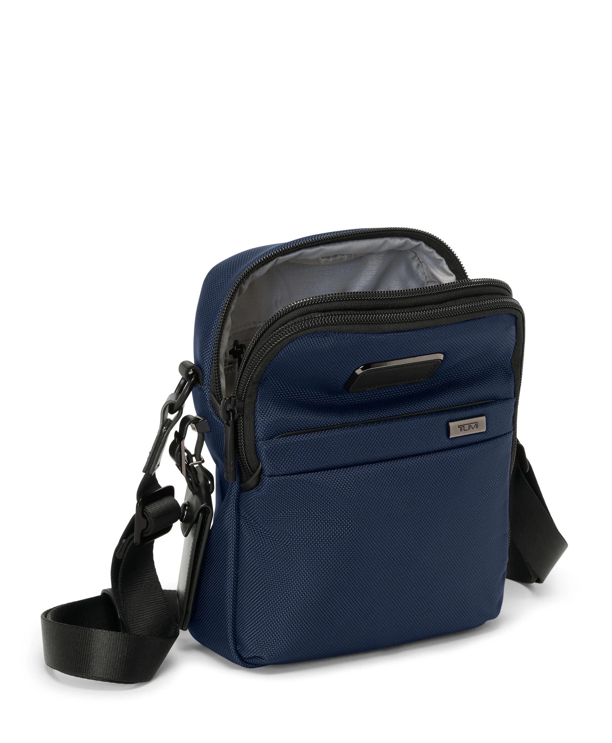 Tumi Alpha Small Crossbody - Image 7