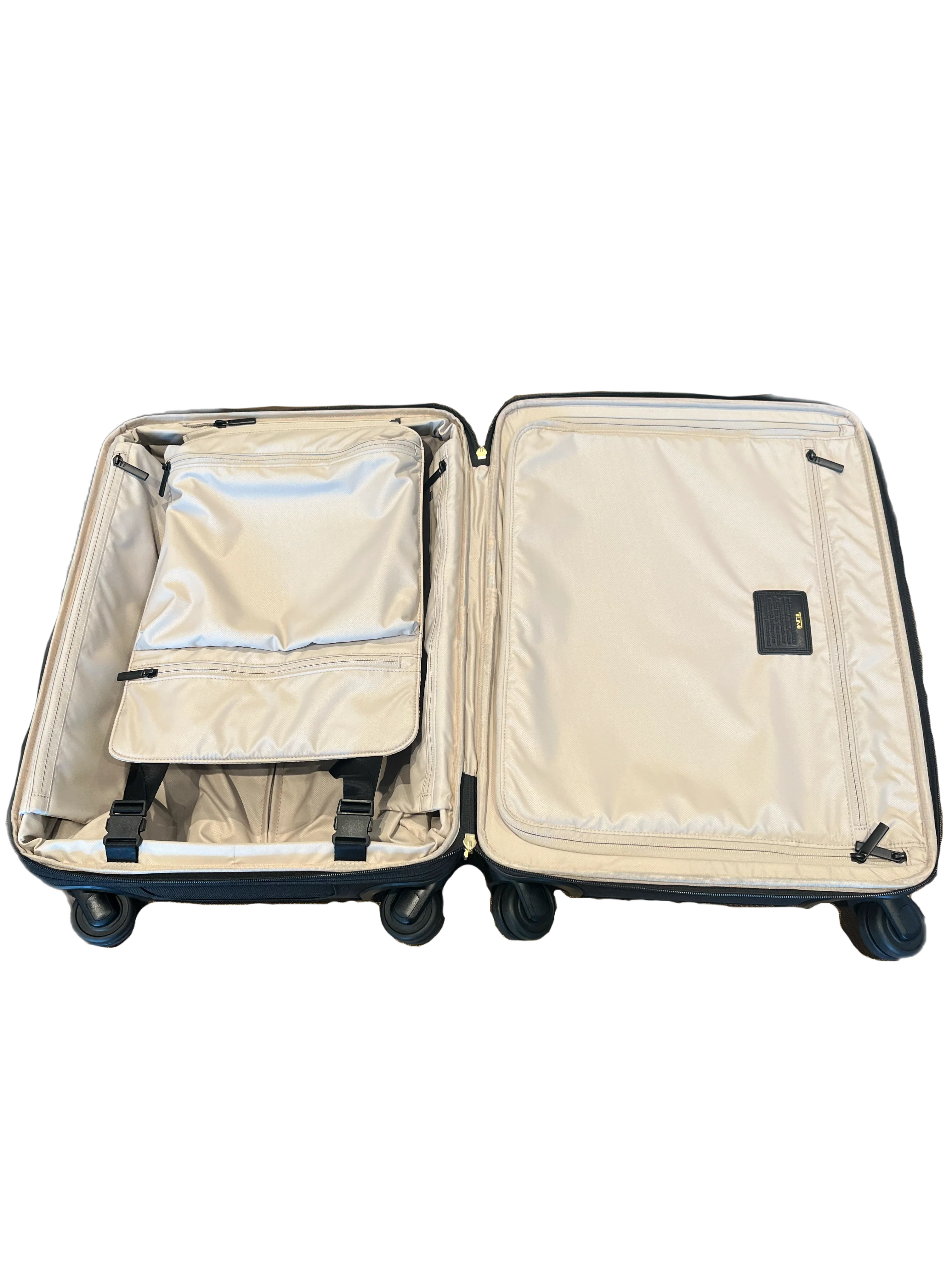 Tumi Alpha 3 Travel Continental Expansion Trolley - Image 2