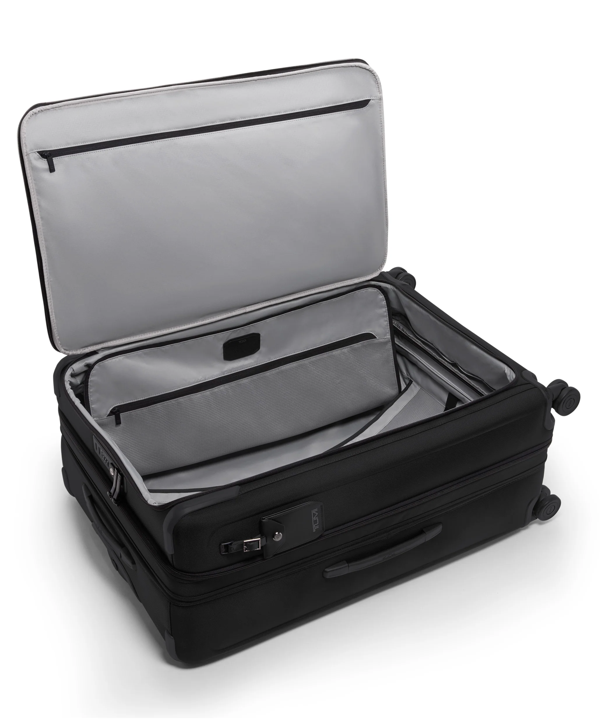 Tumi Alpha X-Large Dual Access Expandable Checked Luggage 78,5cm - Image 2
