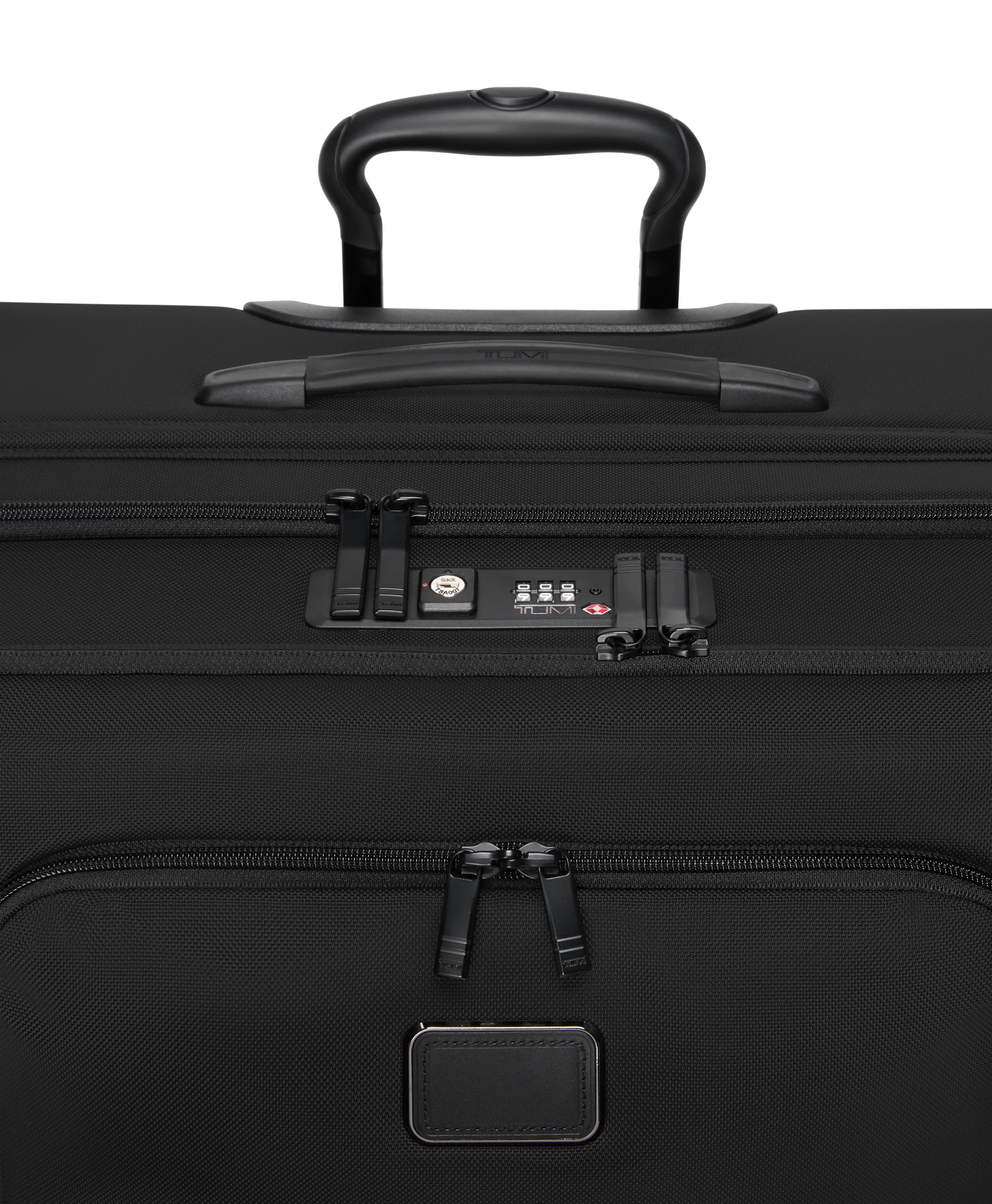 Tumi Alpha X-Large Dual Access Expandable Checked Luggage 78,5cm - Image 4