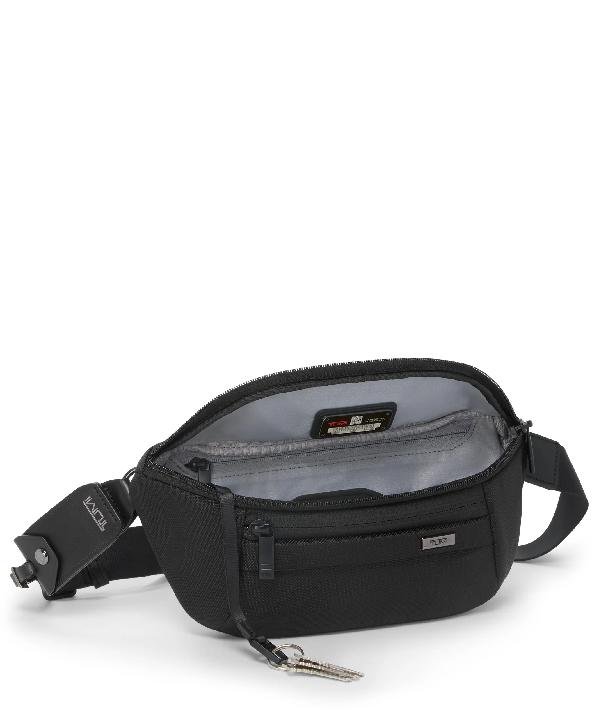 Tumi Belt Bag Sling - Image 3