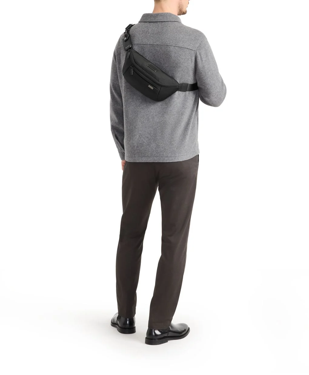 Tumi Belt Bag Sling - Image 5