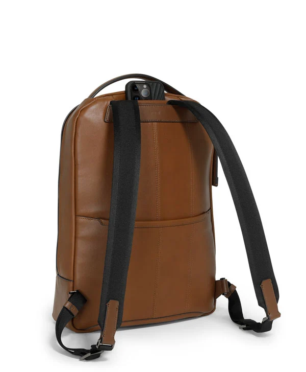 TUMI Harrison Bradner Backpack - Image 4