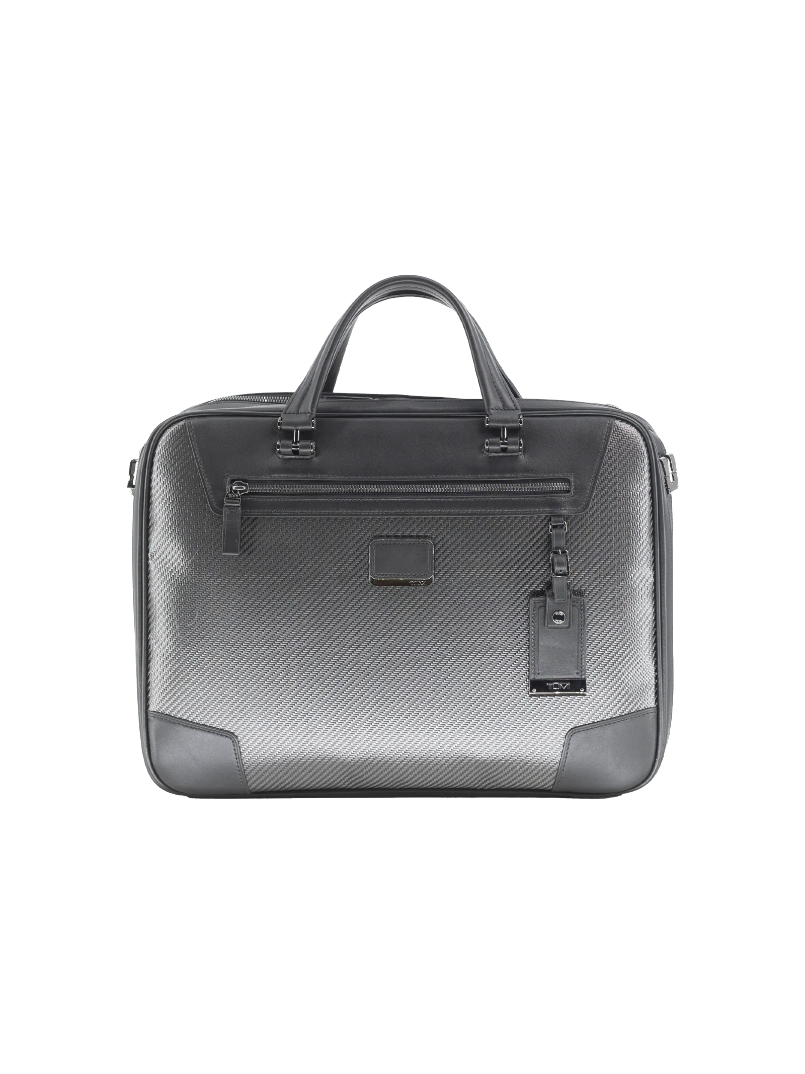 Tumi CFX Marina Medium Brief (carbon fiber)